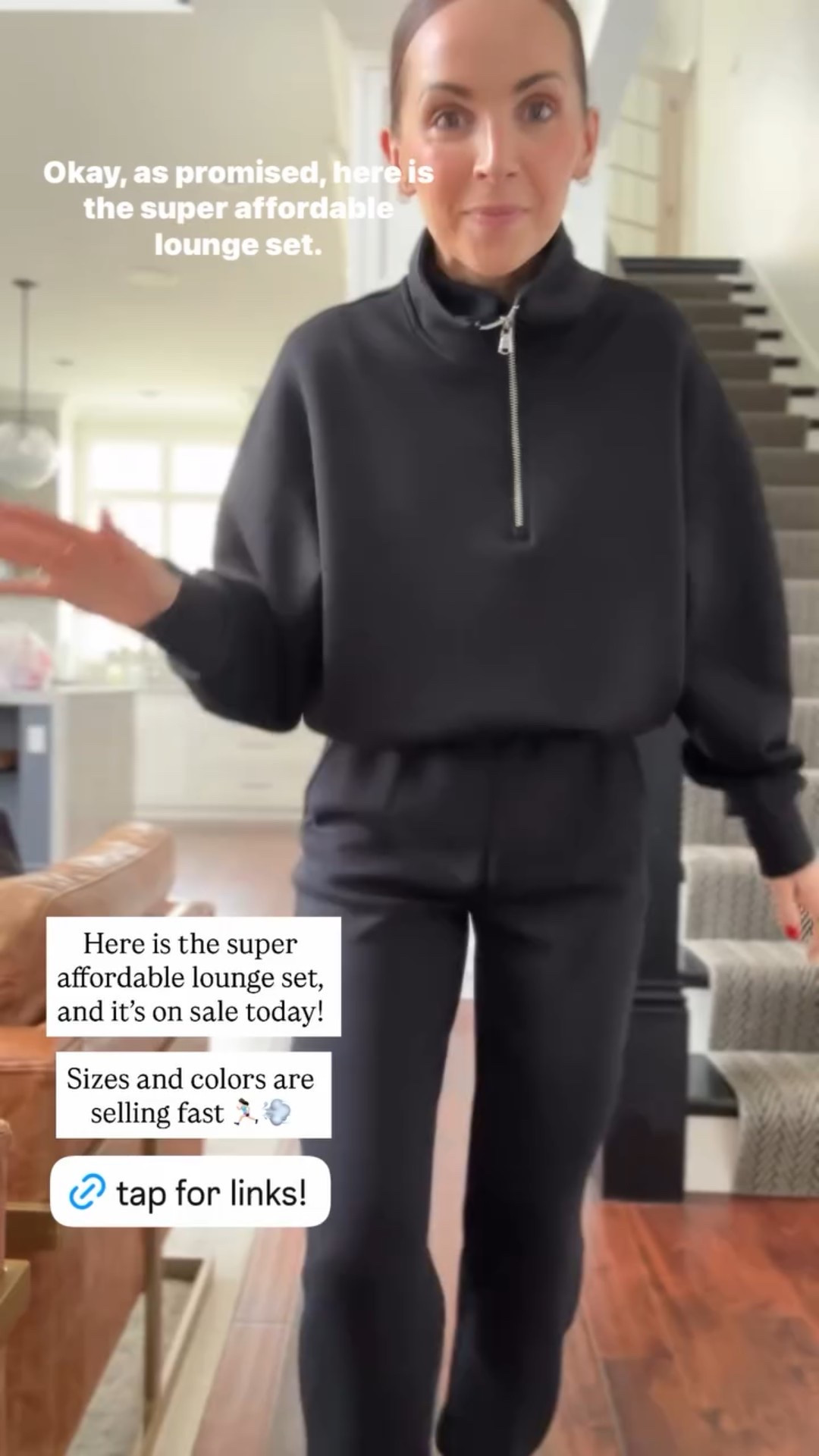 Old Navy
Bounce Fleece Lounge set
Wearing a small in both pieces 

#LTKootd