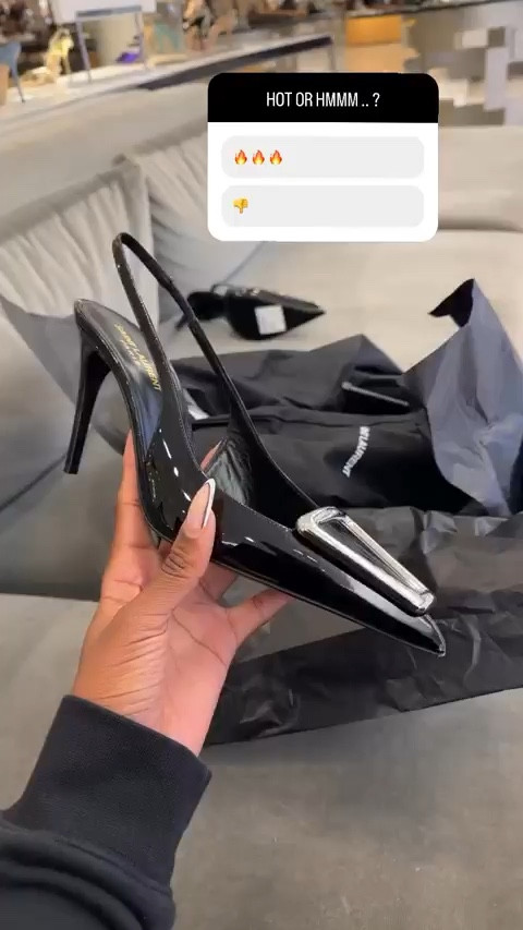 #LTKworkwear #LTKstyletip #LTKshoecrush