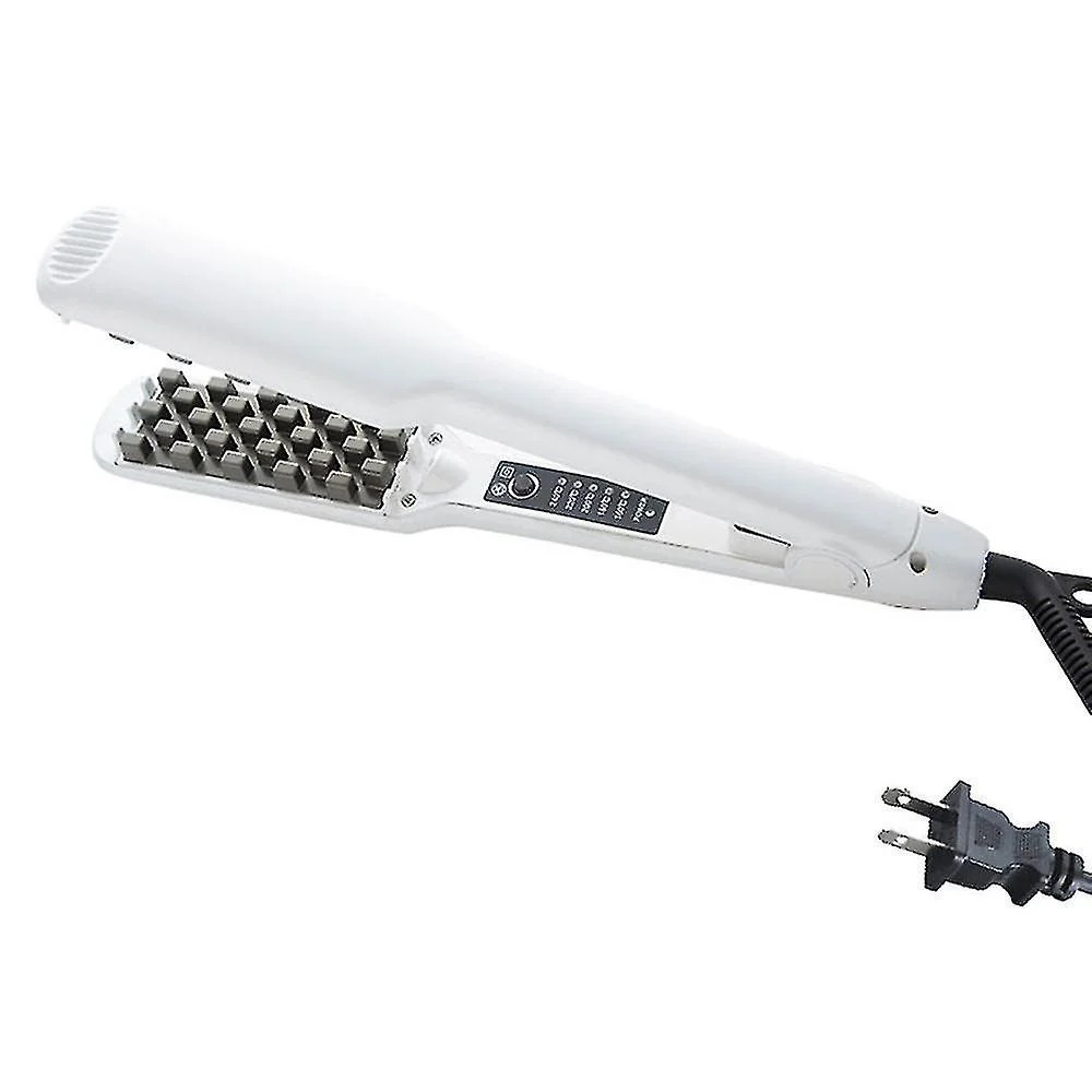 Professional Volumizing Hair Iron | Increase Hair Volume, Ceramic Hair Volumizing Tool,Adjustable... | Walmart (US)