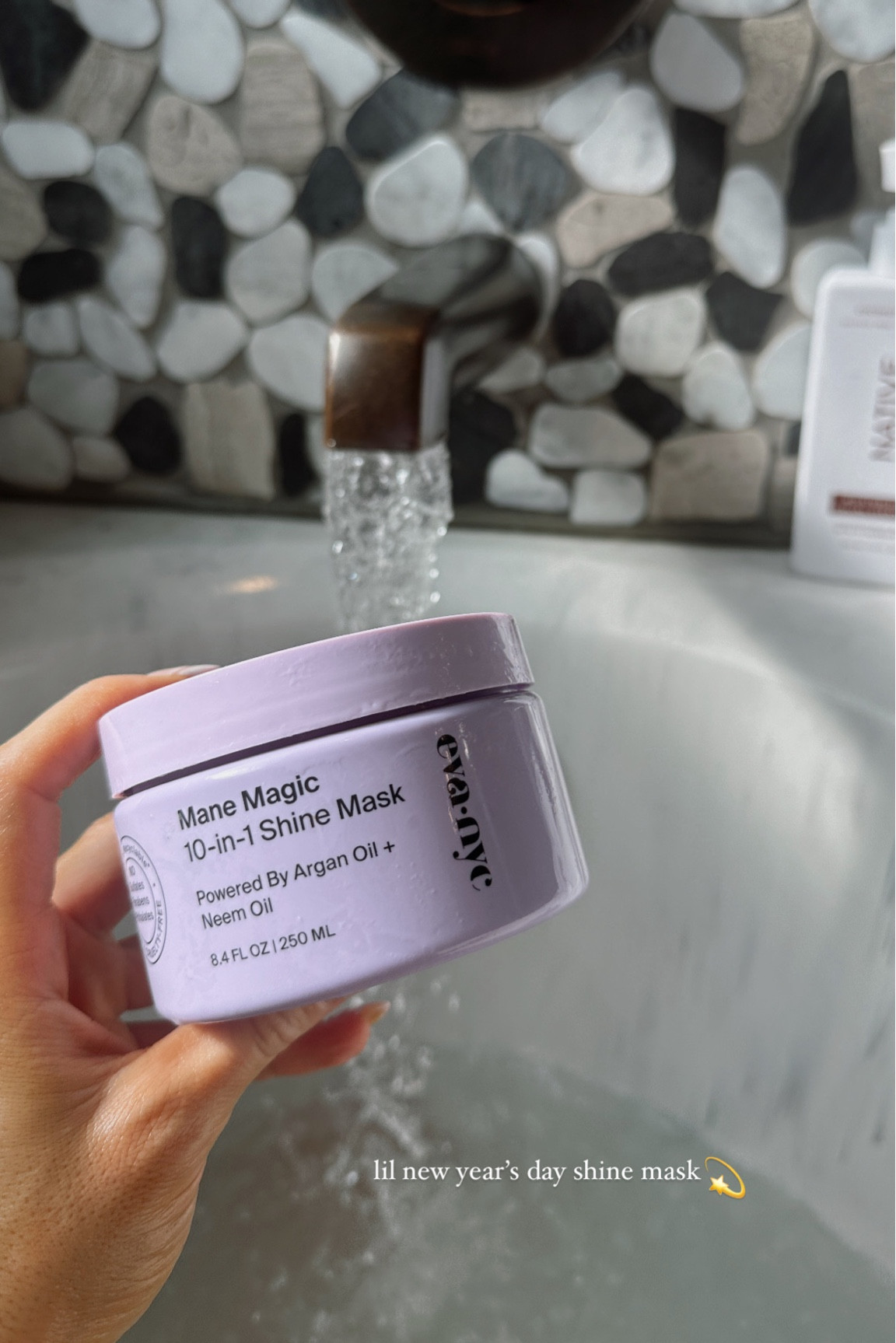 been loving this hair mask for a few months now!

#LTKfindsunder50 #LTKsalealert #LTKbeauty