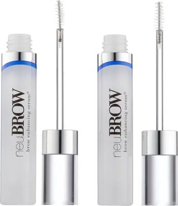 neuBROW® Brow Serum Set $170 ValueNEULASH® | Nordstrom