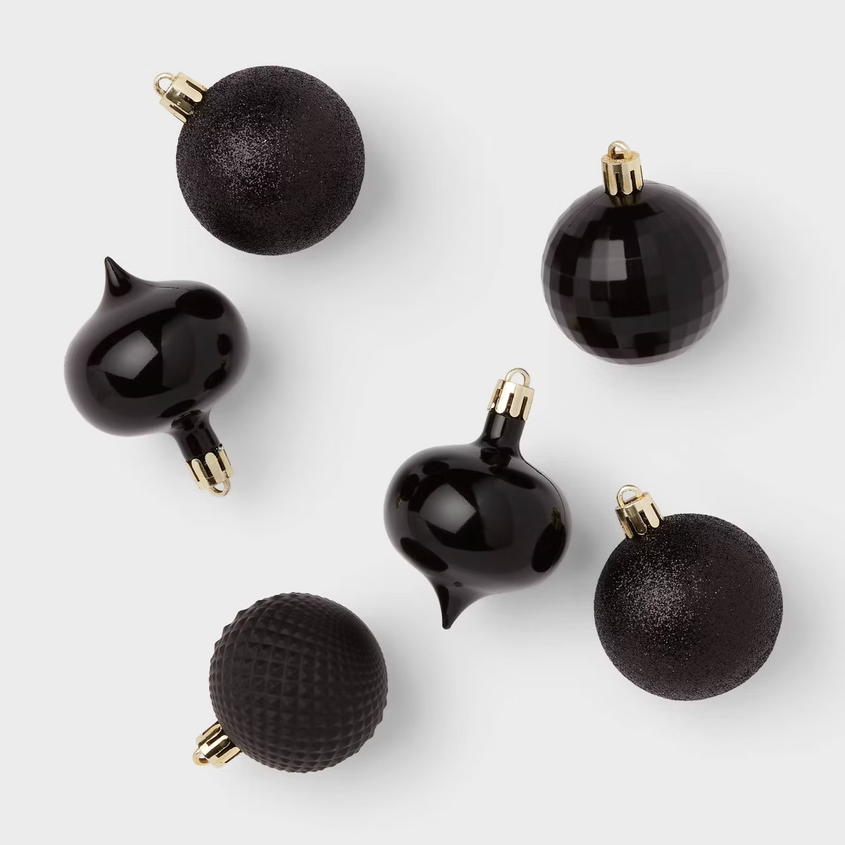 20pc Shatter-Resistant Christmas Tree Ornament Set - Wondershop™ | Target