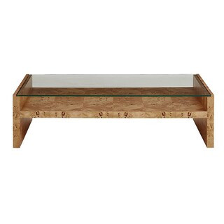 Lexi Coffee Table | Ballard Designs, Inc.