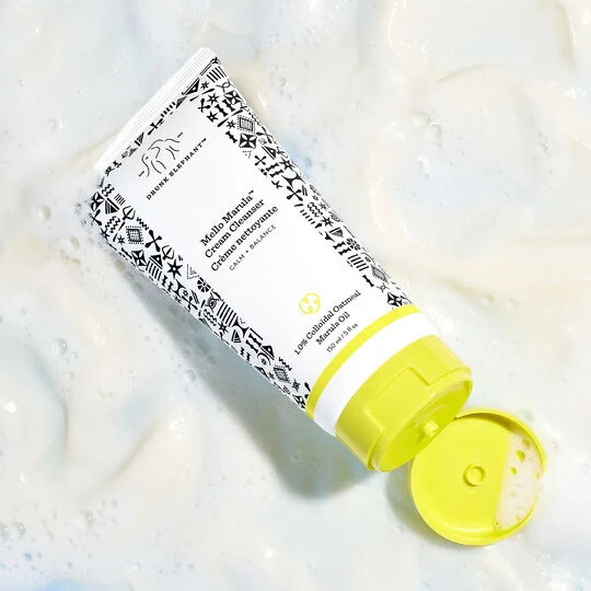 Mello Marula™ Cream Cleanser | Drunk Elephant
