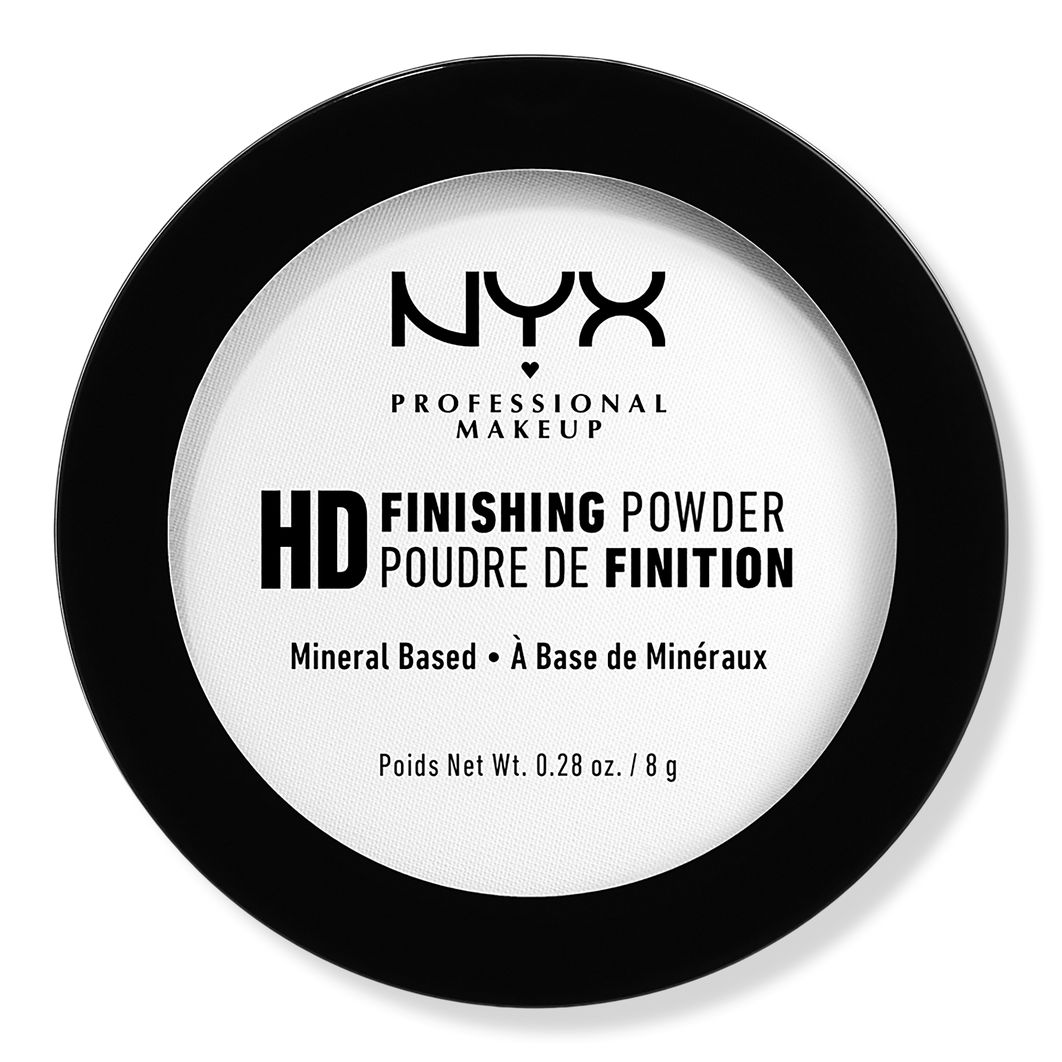 HD Finishing Powder Pressed Setting Powder | Ulta