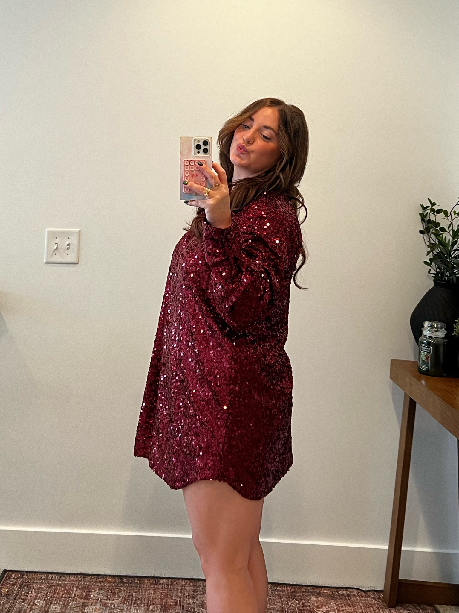 Sequin roundup for valentines and galentines 💘 
Vici code: SKHAMMER30

#LTKParties #LTKSaleAlert #LTKSeasonal