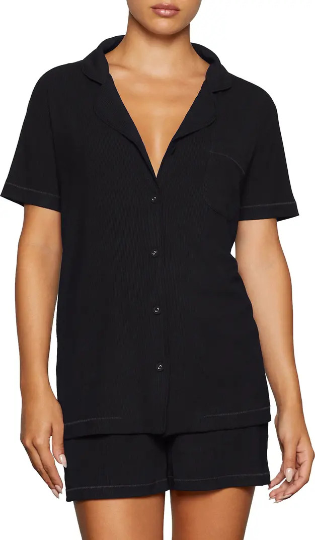 Soft Lounge Short Sleep Set | Nordstrom