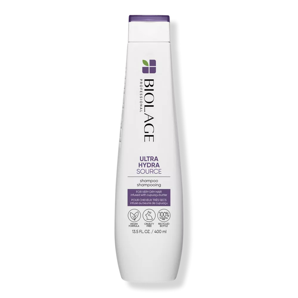 Ultra Hydra Source Shampoo | Ulta