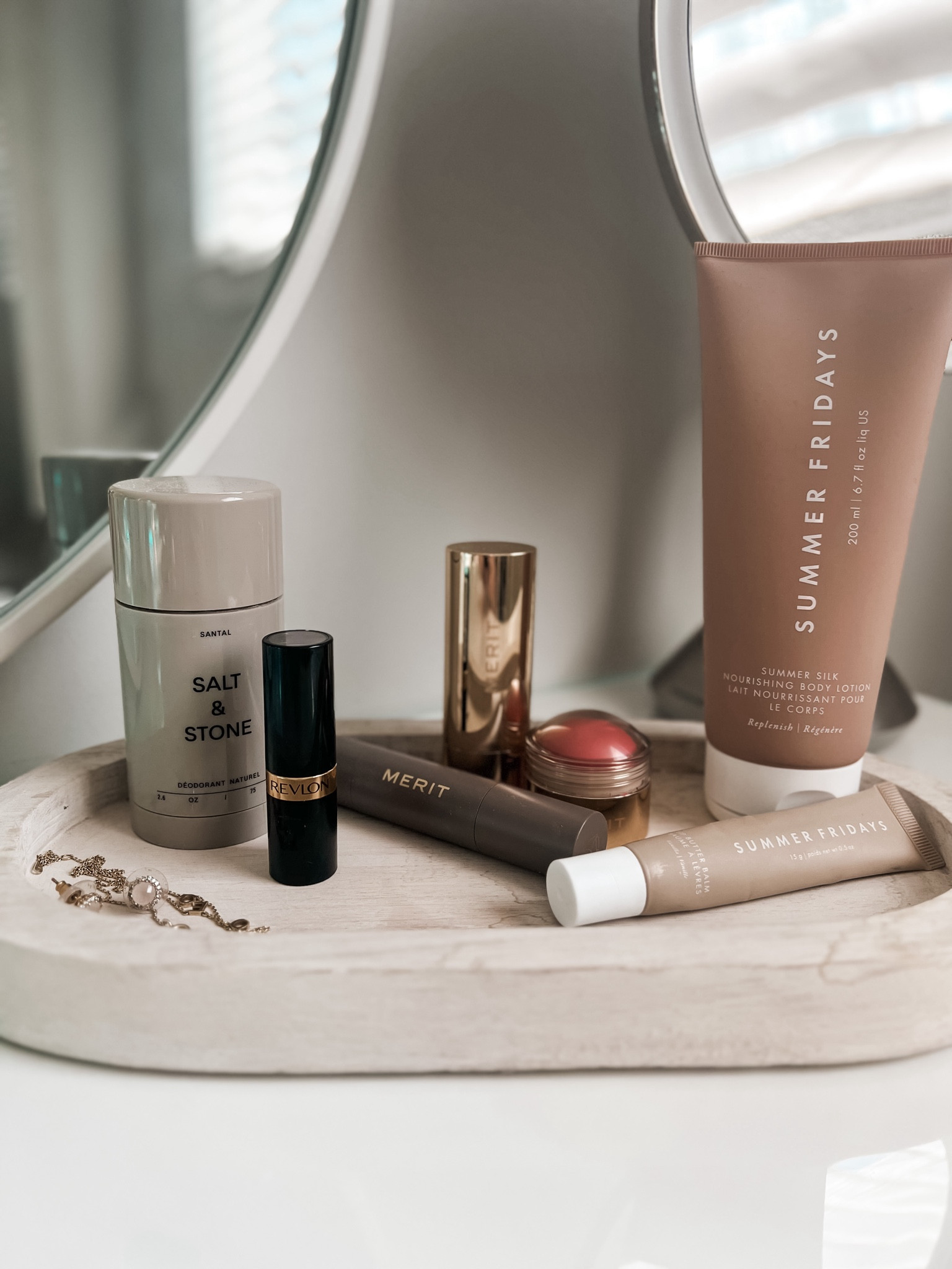 Daily beauty go-tos! 

#LTKBeauty