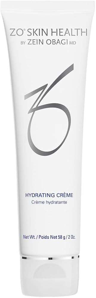 ZO SKIN HEALTH Hydrating Crème, 2 Oz | Amazon (US)