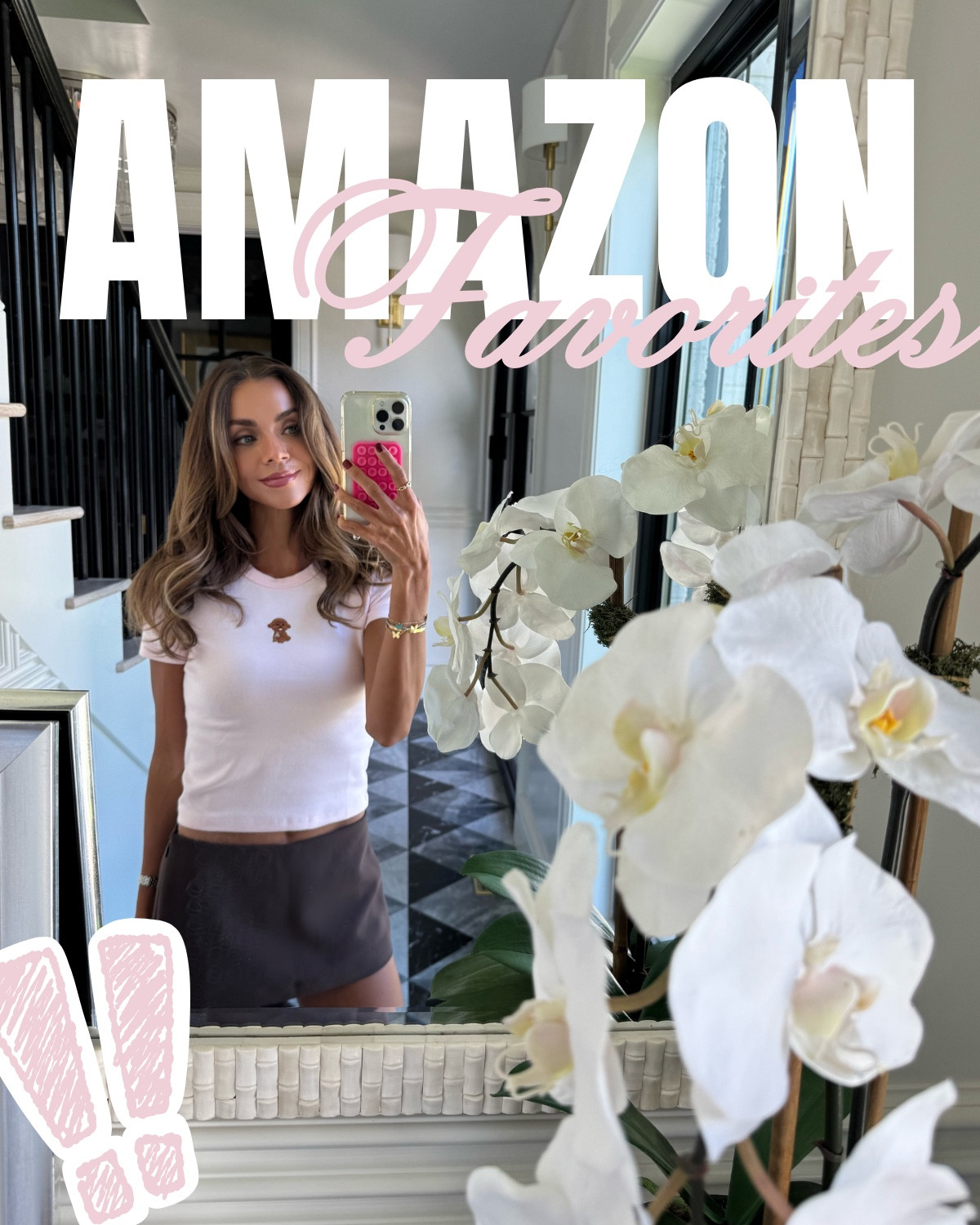 some of my current favorites from amazon (a few new and some restocks)

#LTKFindsUnder50 #LTKStyleTip #LTKBeauty