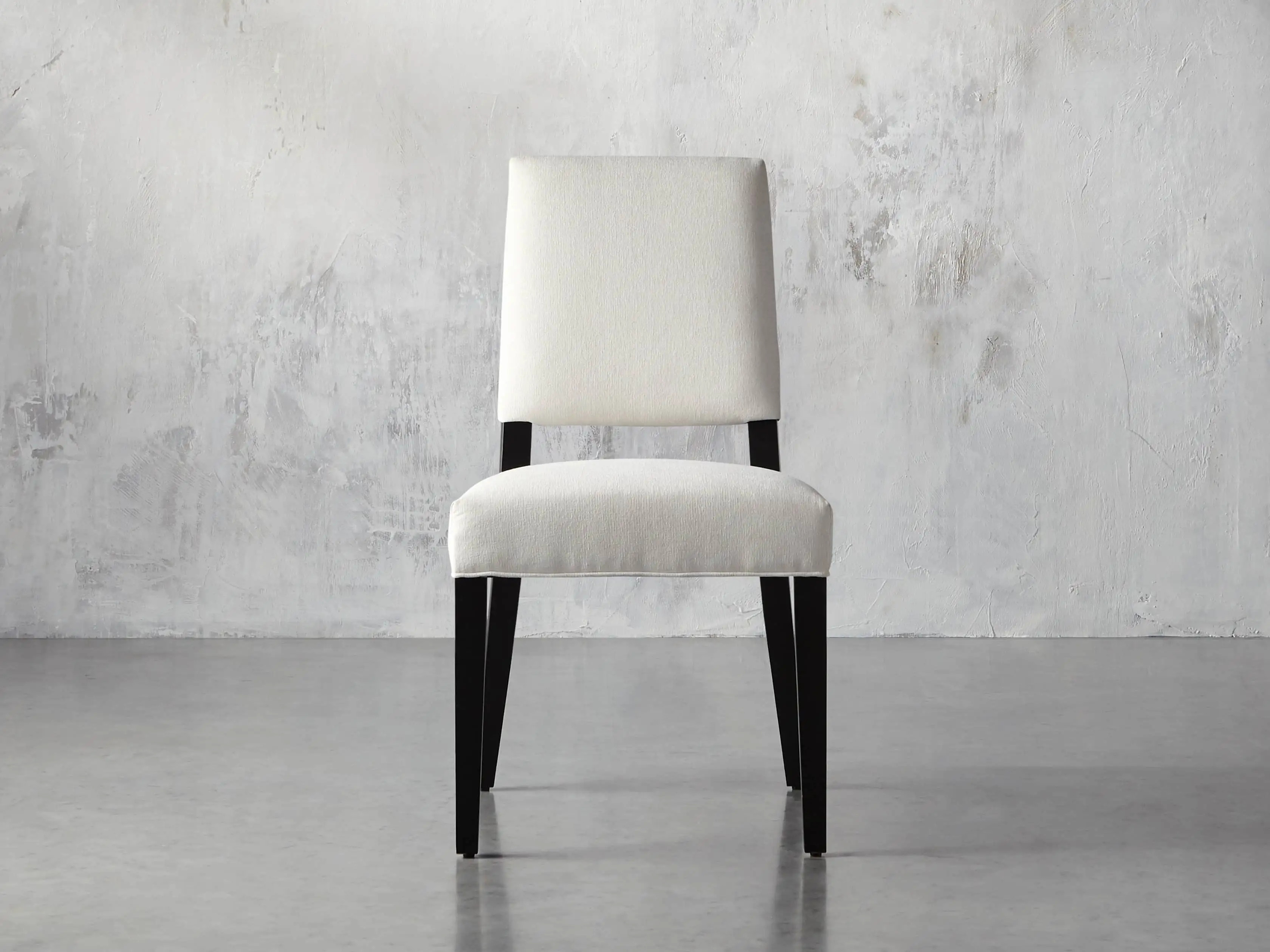 Teddi Dining Chair | Arhaus