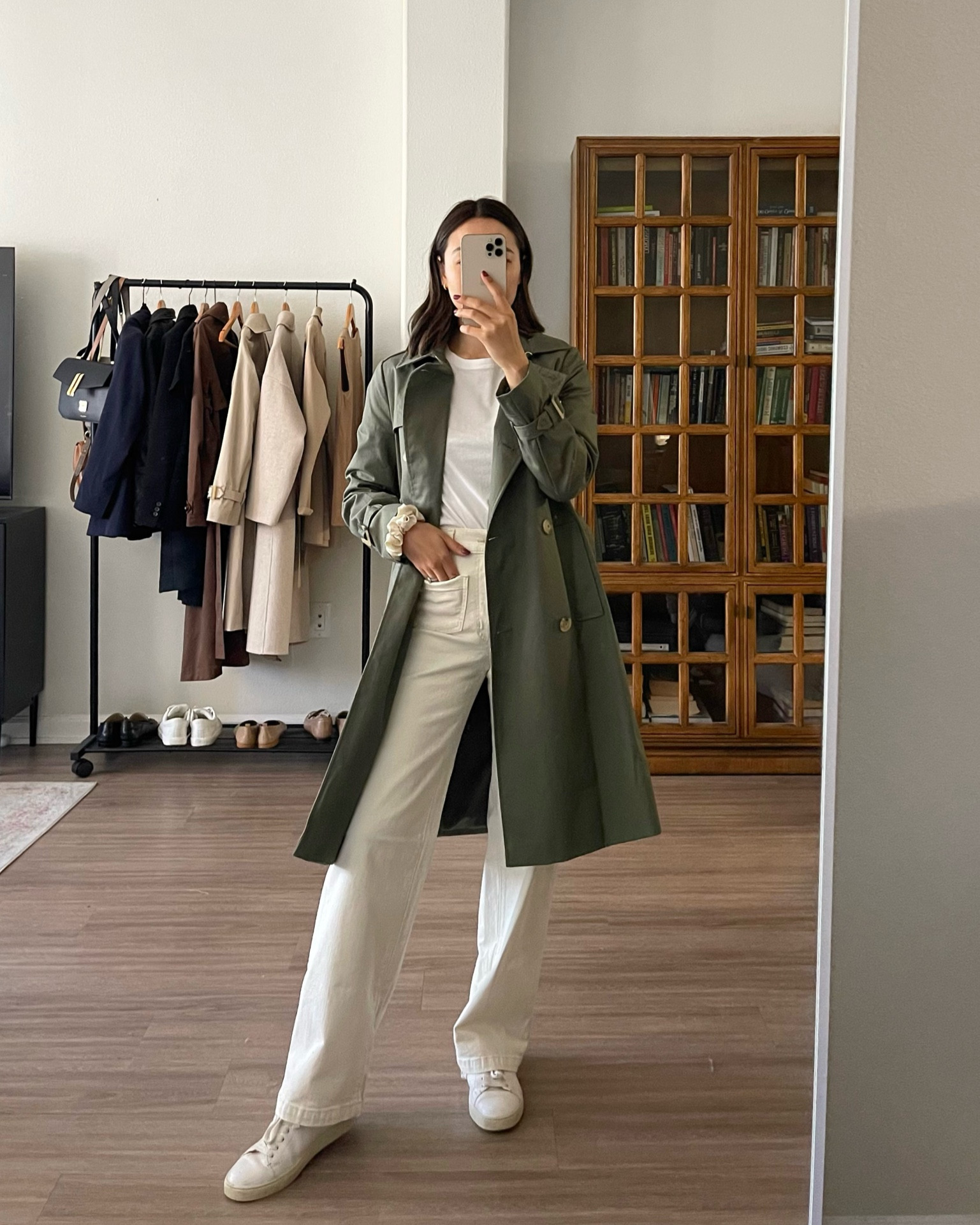 Spring outfit / packing for japan

#LTKstyletip #LTKSeasonal