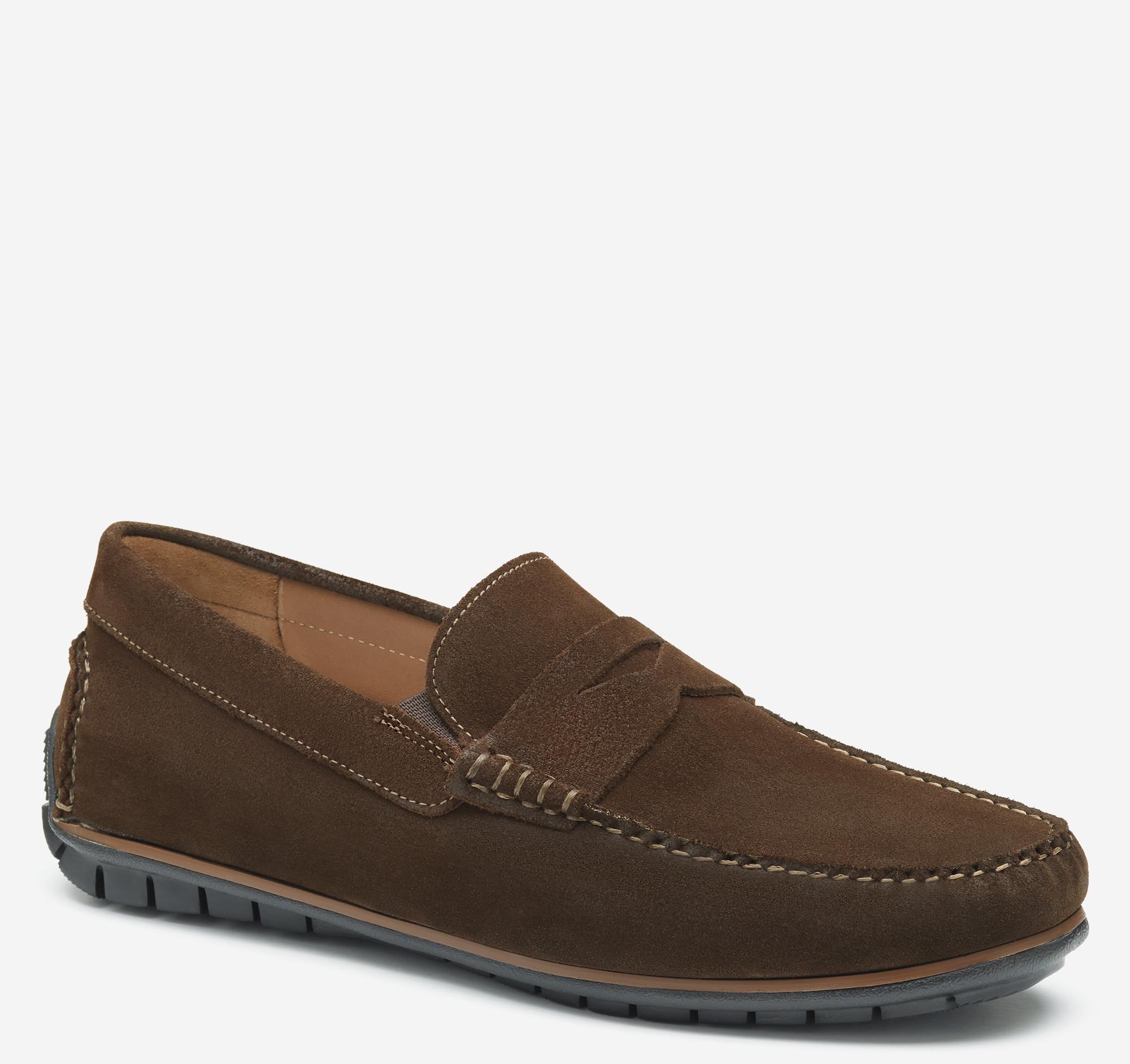 Cort 2.0 Penny Loafer | Johnston & Murphy
