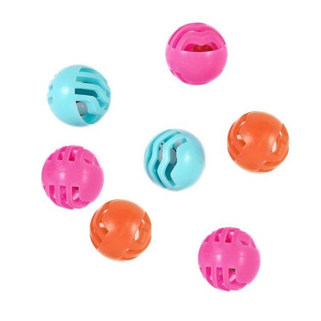 Hartz Just For Cats Midnight Crazies Cat Toy, Color Varies - Chewy.com | Chewy.com