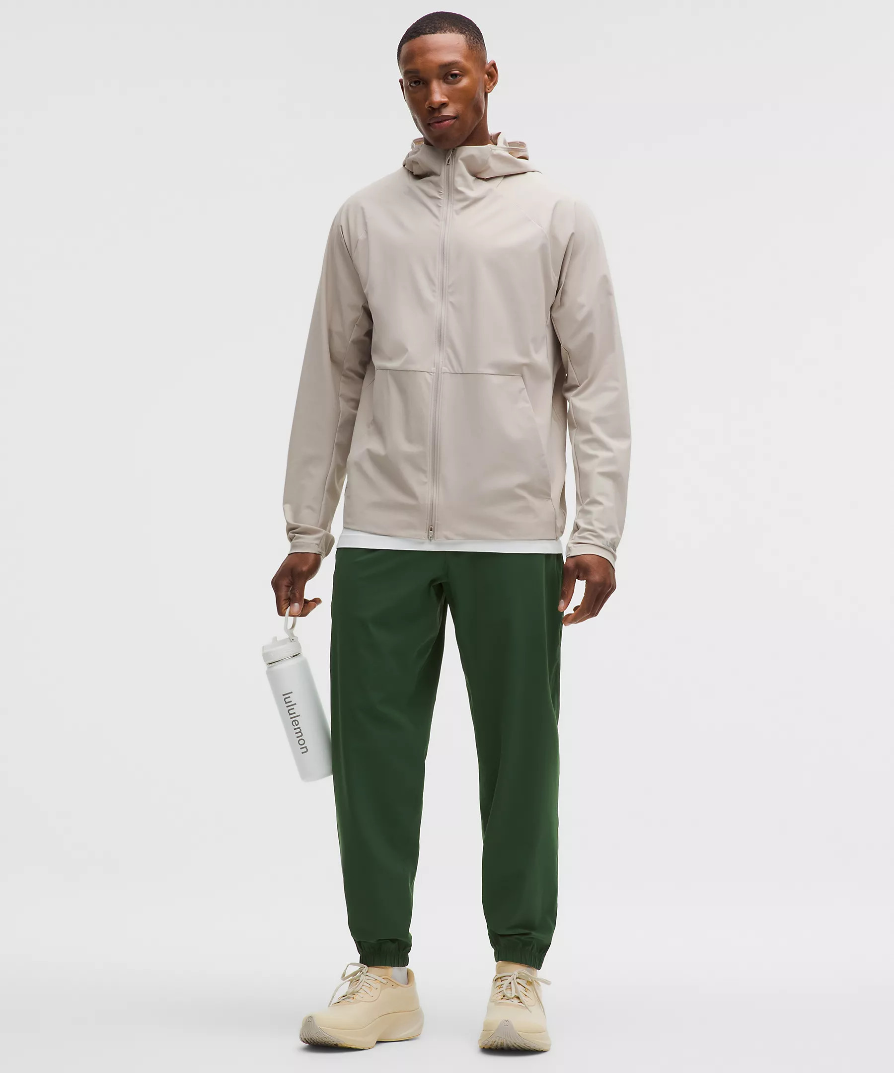 Pace Breaker Jogger | Lululemon (US)