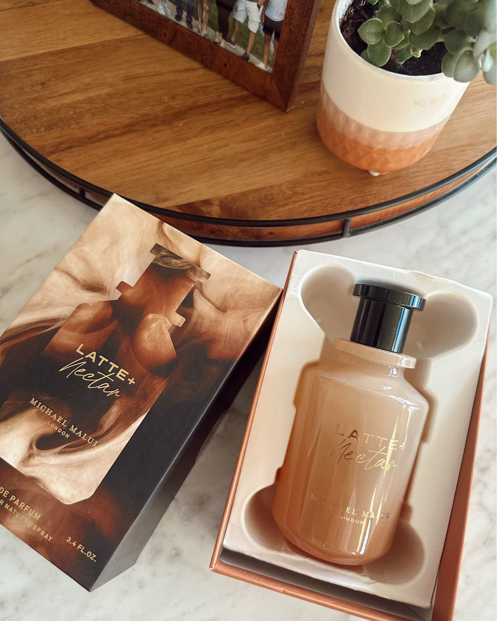 wow this smells incredible ✨🤩 thank you @michaelmalui | can’t wait to try this out! I wear perfume on occasion and I’m so pumped to try this for a date night 🤓

this would make a great gift idea for someone! #ad @michaelmalui

#LTKU #LTKStyleTip
