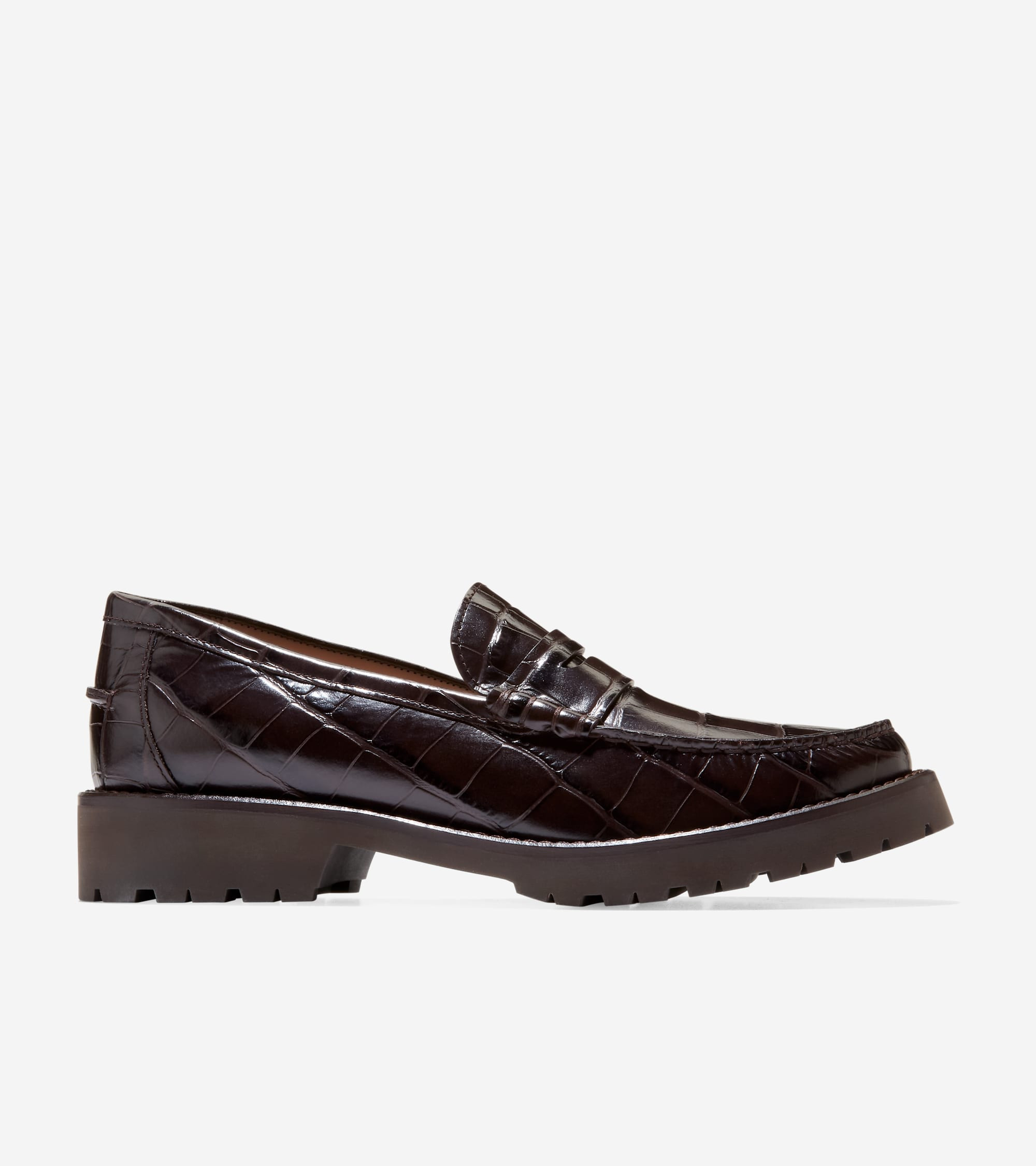 Women's Treena Lug Loafers | Cole Haan (US)