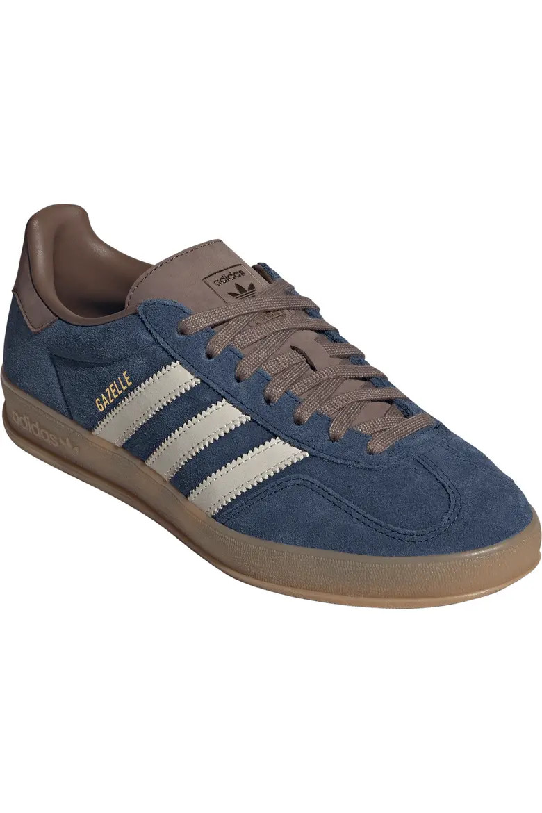 Gazelle Indoor Sneaker | Nordstrom | Nordstrom