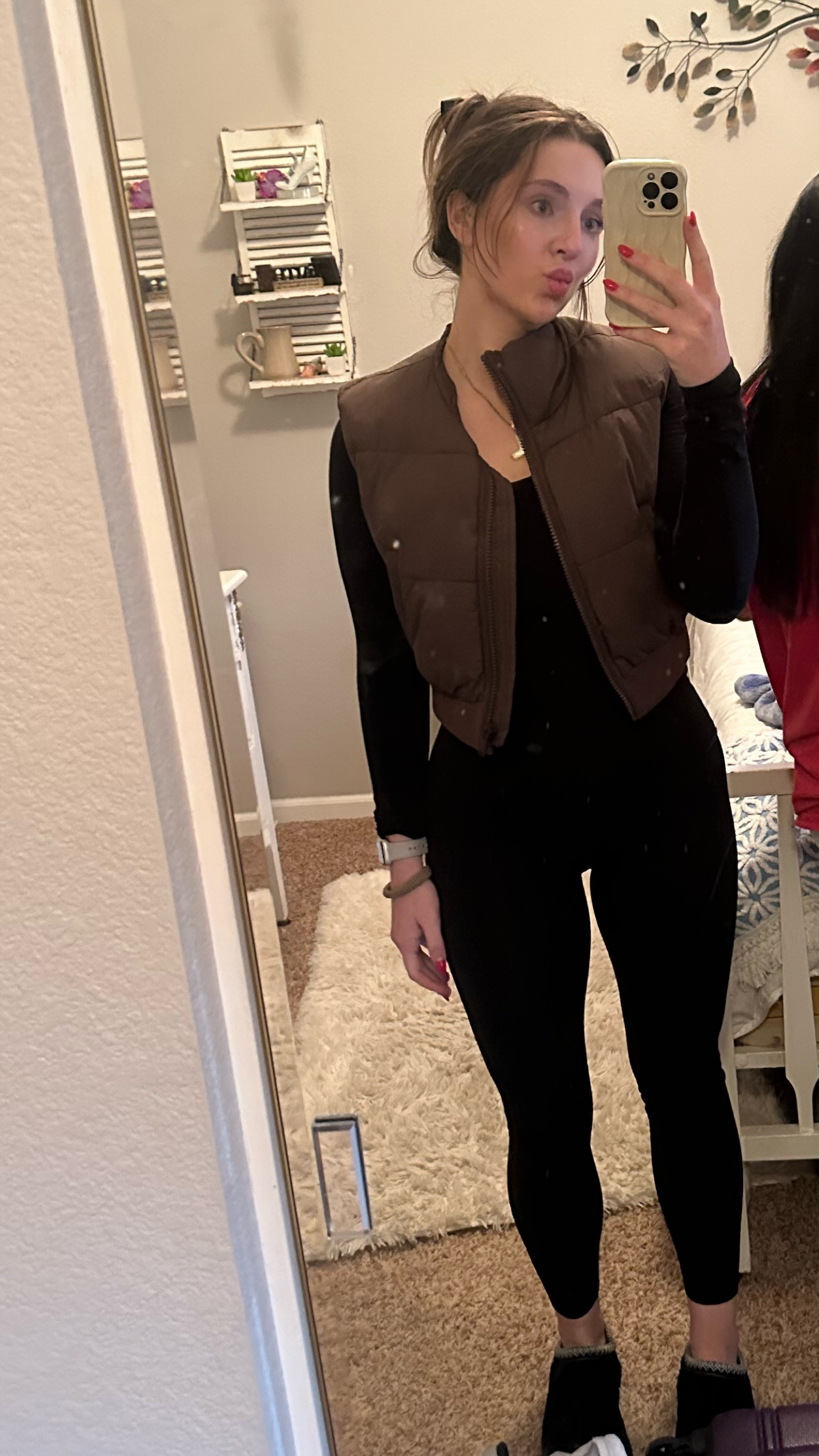 Athleisure ootd! 

#LTKHoliday #LTKstyletip #LTKGiftGuide