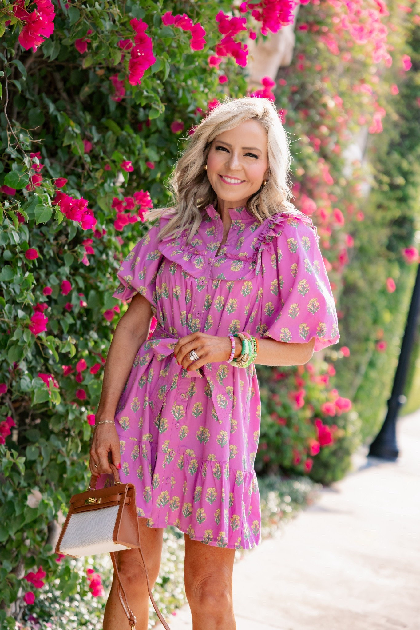 beautiful blockprint by way of this showstopper sundress • wearing size small and only $79 with natasha15 |  

#LTKSeasonal #LTKStyleTip #LTKFindsUnder100