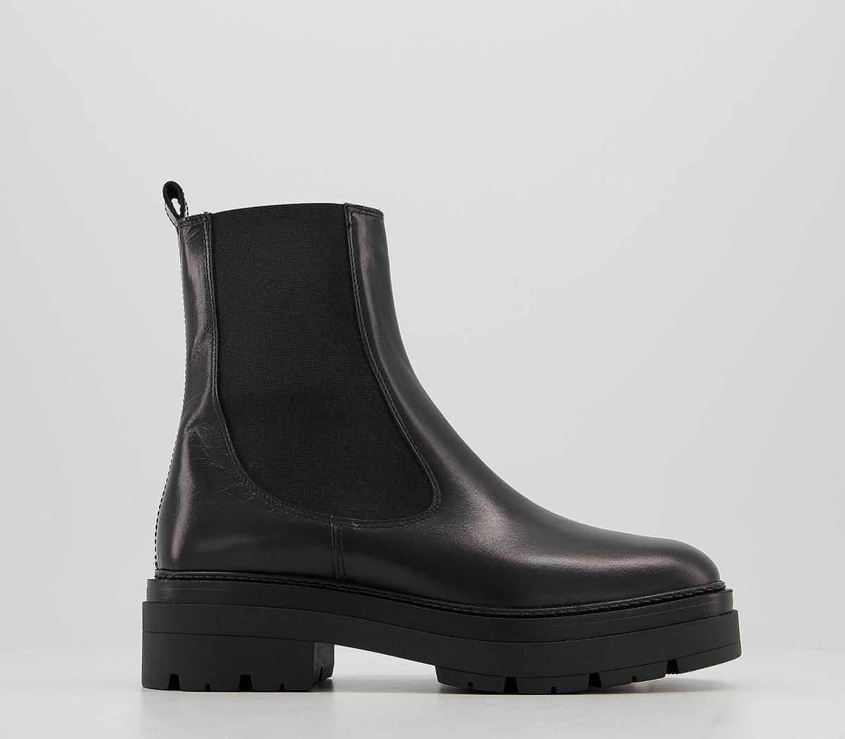 Accuse Chunky Chelsea Boots | OFFICE London (UK)