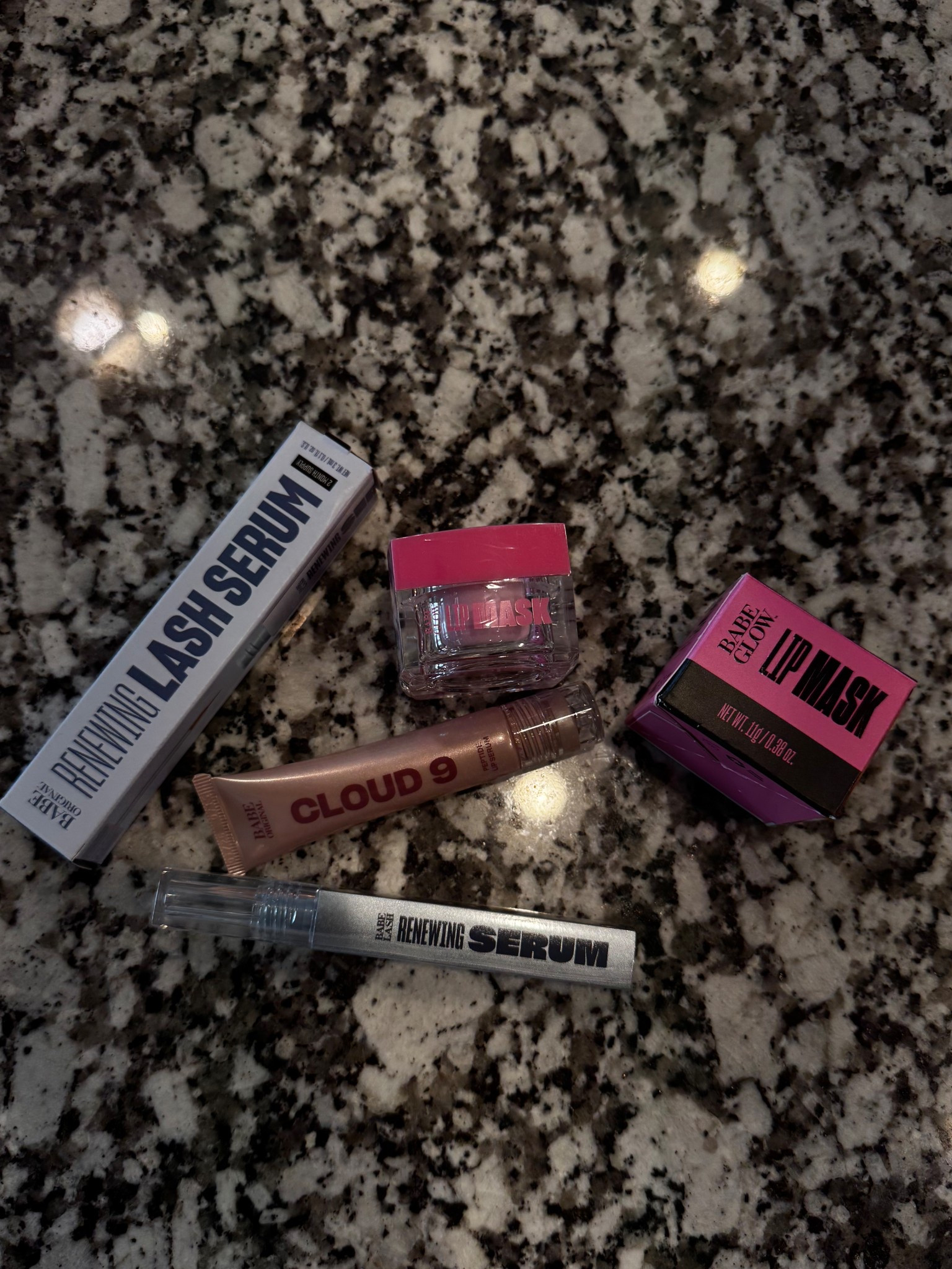 Loving the newest beauty products from Babe Original! 

#LTKGiftGuide