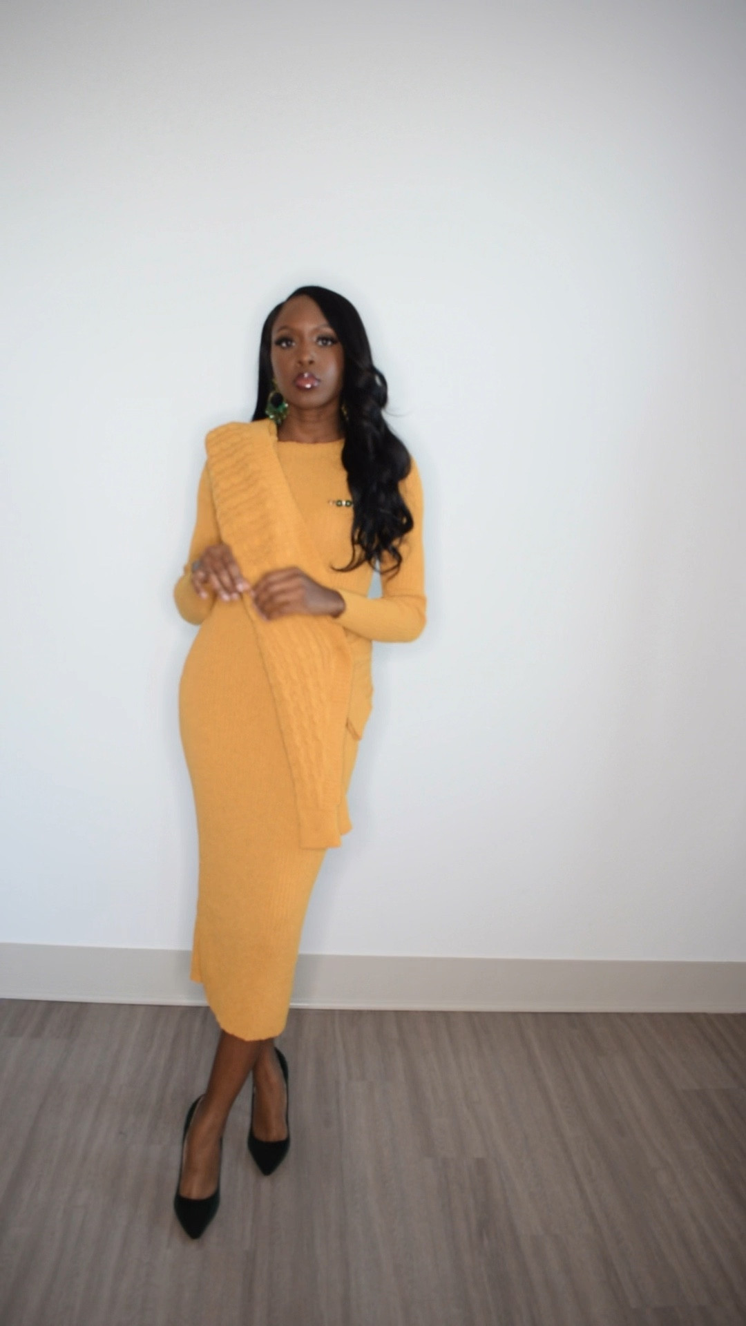 1 of 4 Thanksgiving Day Outfit Inspo! 

#outfitinspo #fashiontips 

#LTKCyberWeek #LTKStyleTip #LTKHoliday