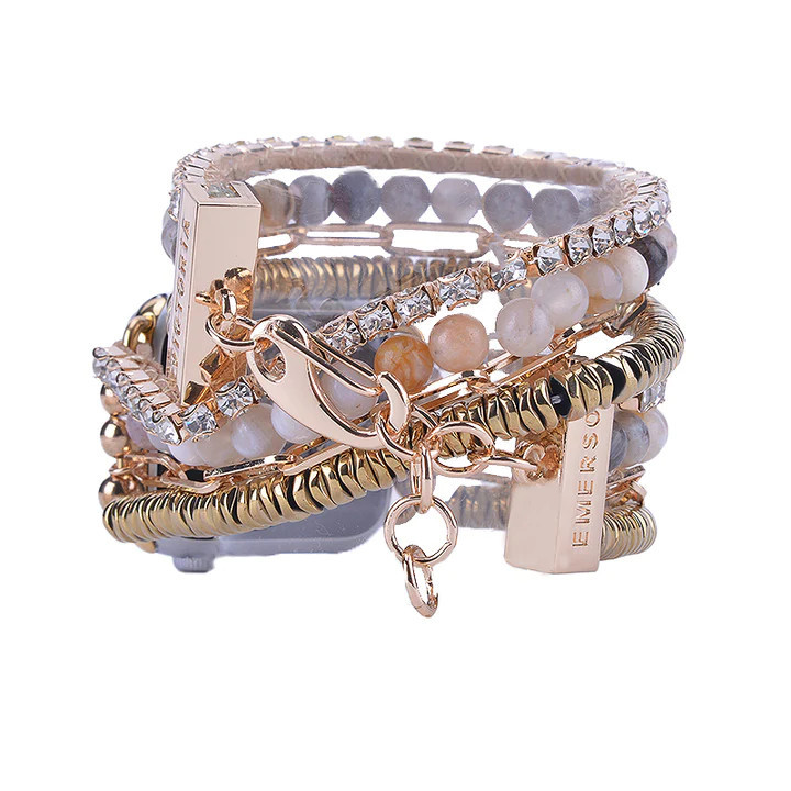 Octavia Apple Watch Strap | Victoria Emerson