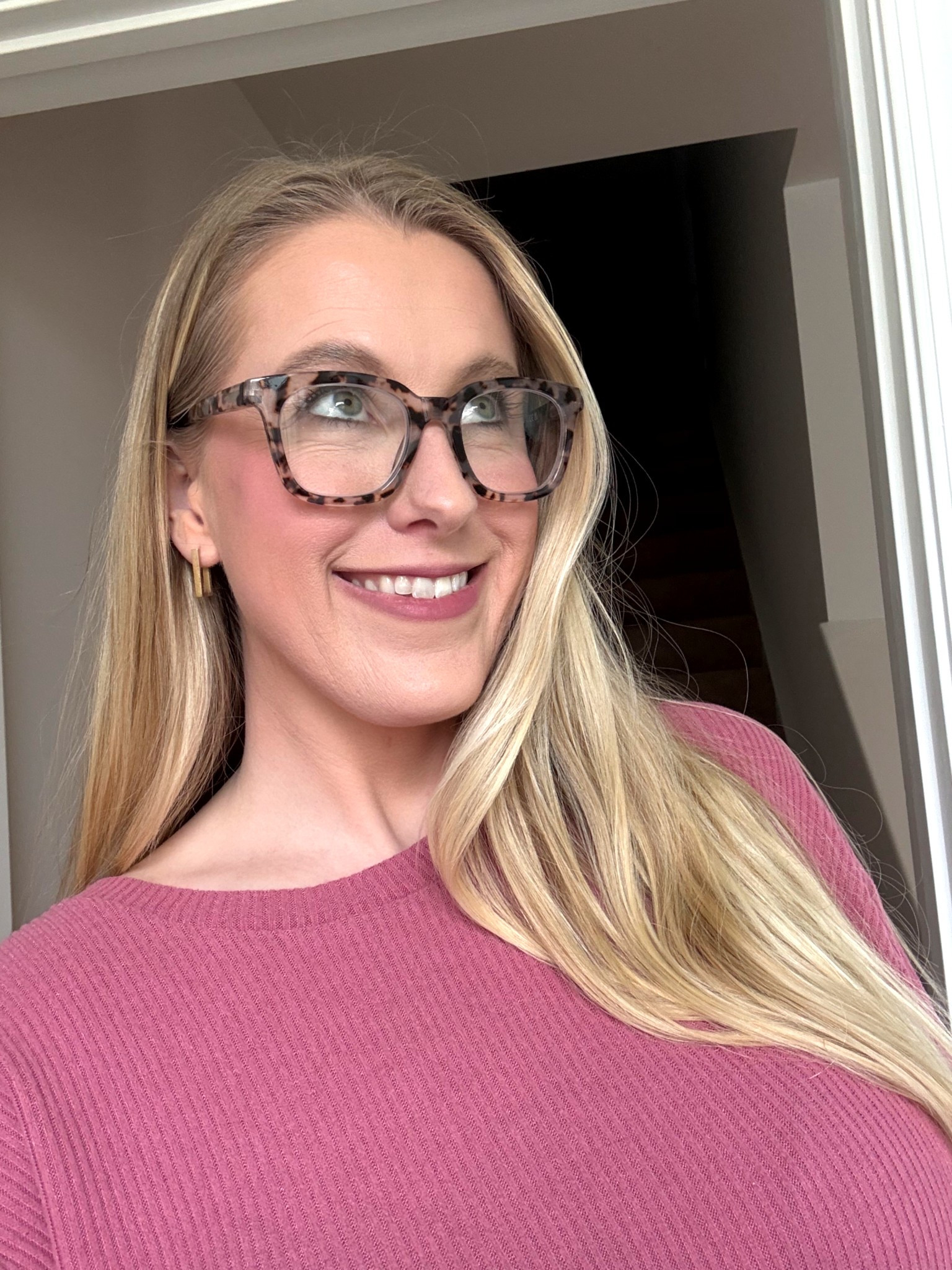 asked my therapist today if it was possible to get headaches from your brain working too much lolol, and she said yes so I feel validated 

#LTKdayinmylife