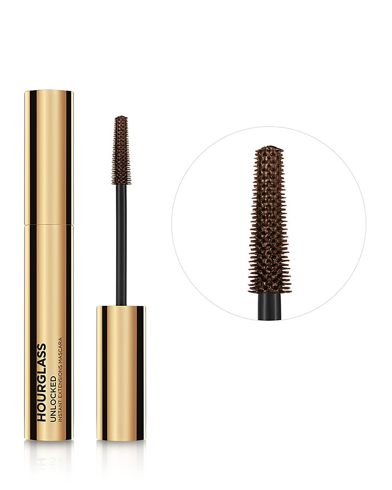 Hourglass Unlocked Instant Extensions Mascara - Espresso | Bloomingdale's (US)