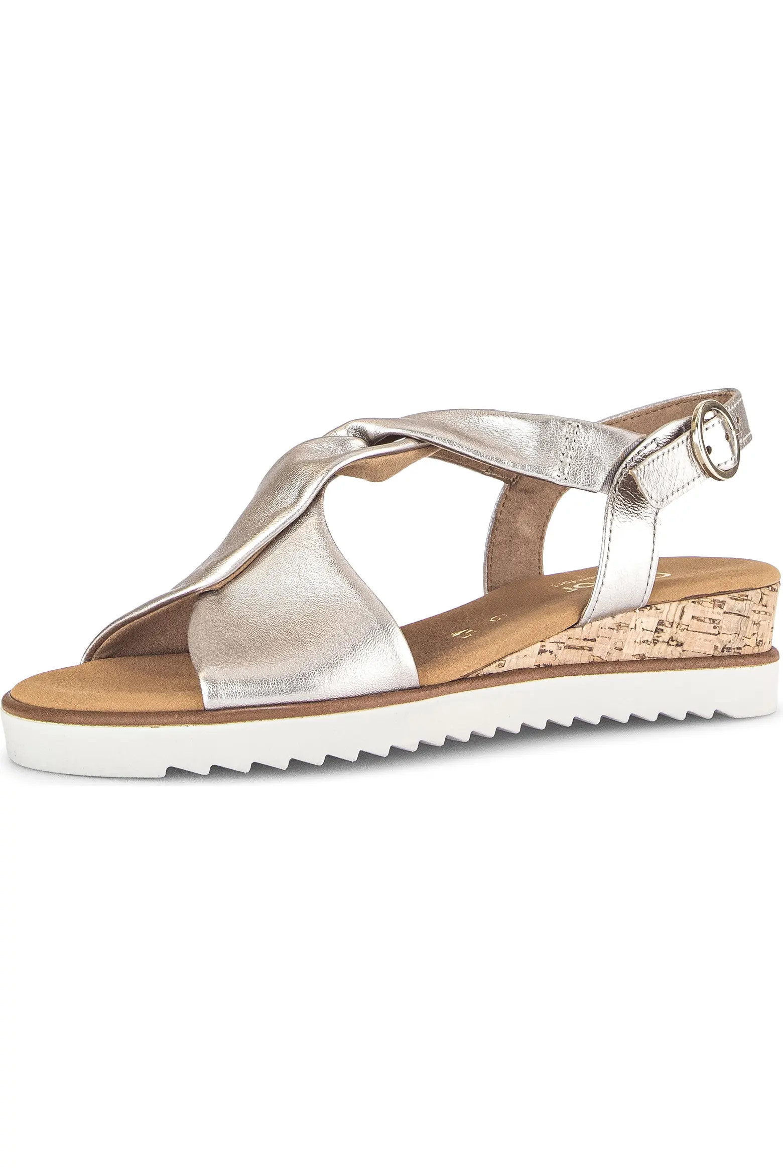 Ankle Strap Wedge Sandal (Women) | Nordstrom | Nordstrom
