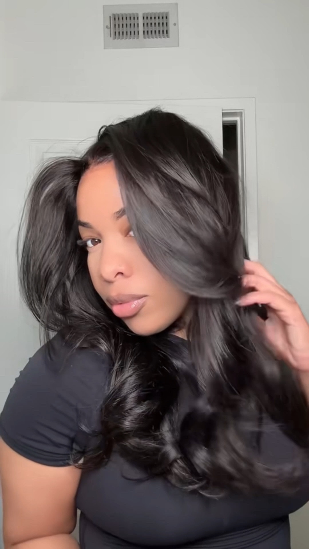 Heatless curling rods for overnight curls ✨ No heat, no damage, just soft and defined waves. 

#heatlessrods #overnightcurls #heatlesscurls

#LTKgrwm #LTKBeauty
