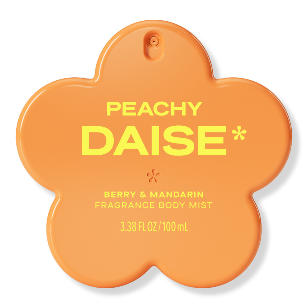 DAISE Fragrance Body Mist - Berry & Mandarin | Ulta