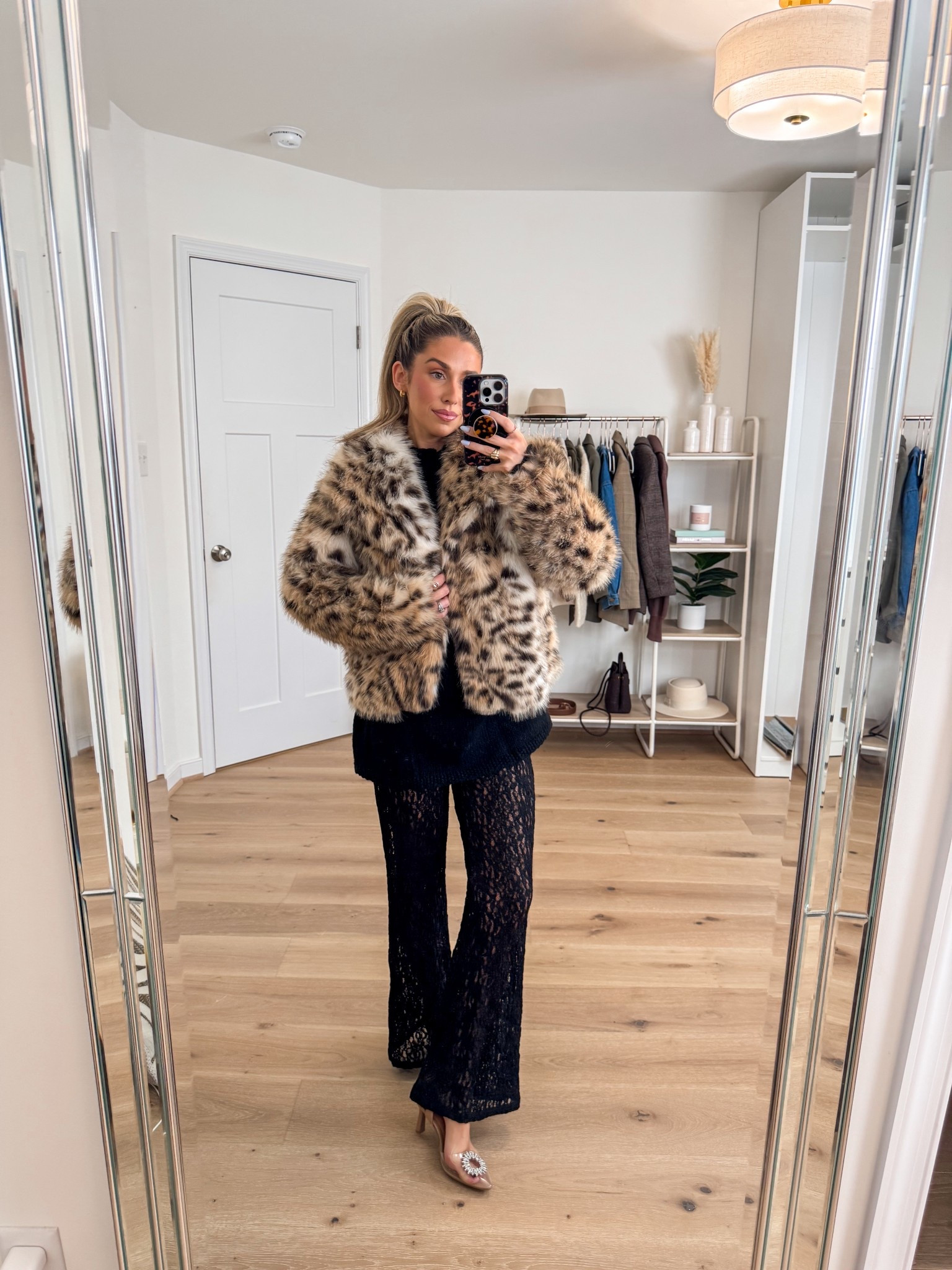 Holiday party outfit — all under $60!

#LTKSeasonal #LTKFindsUnder100 #LTKHoliday