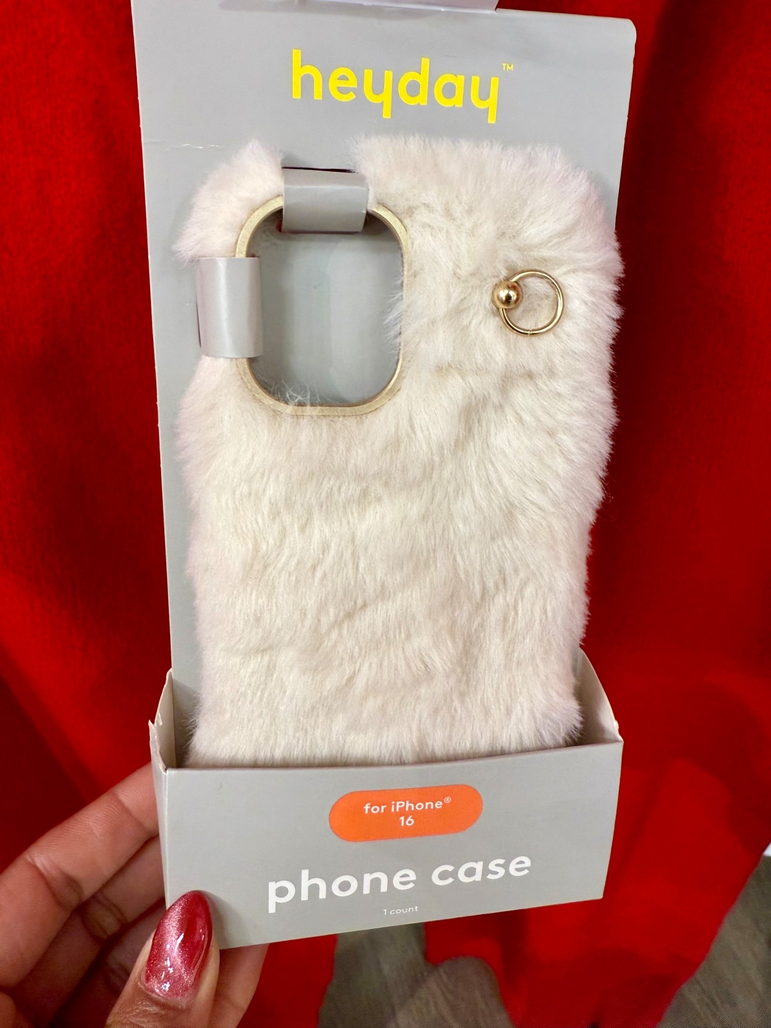 Cutest winter phone case

#LTKFindsUnder50 #LTKHoliday #LTKGiftGuide