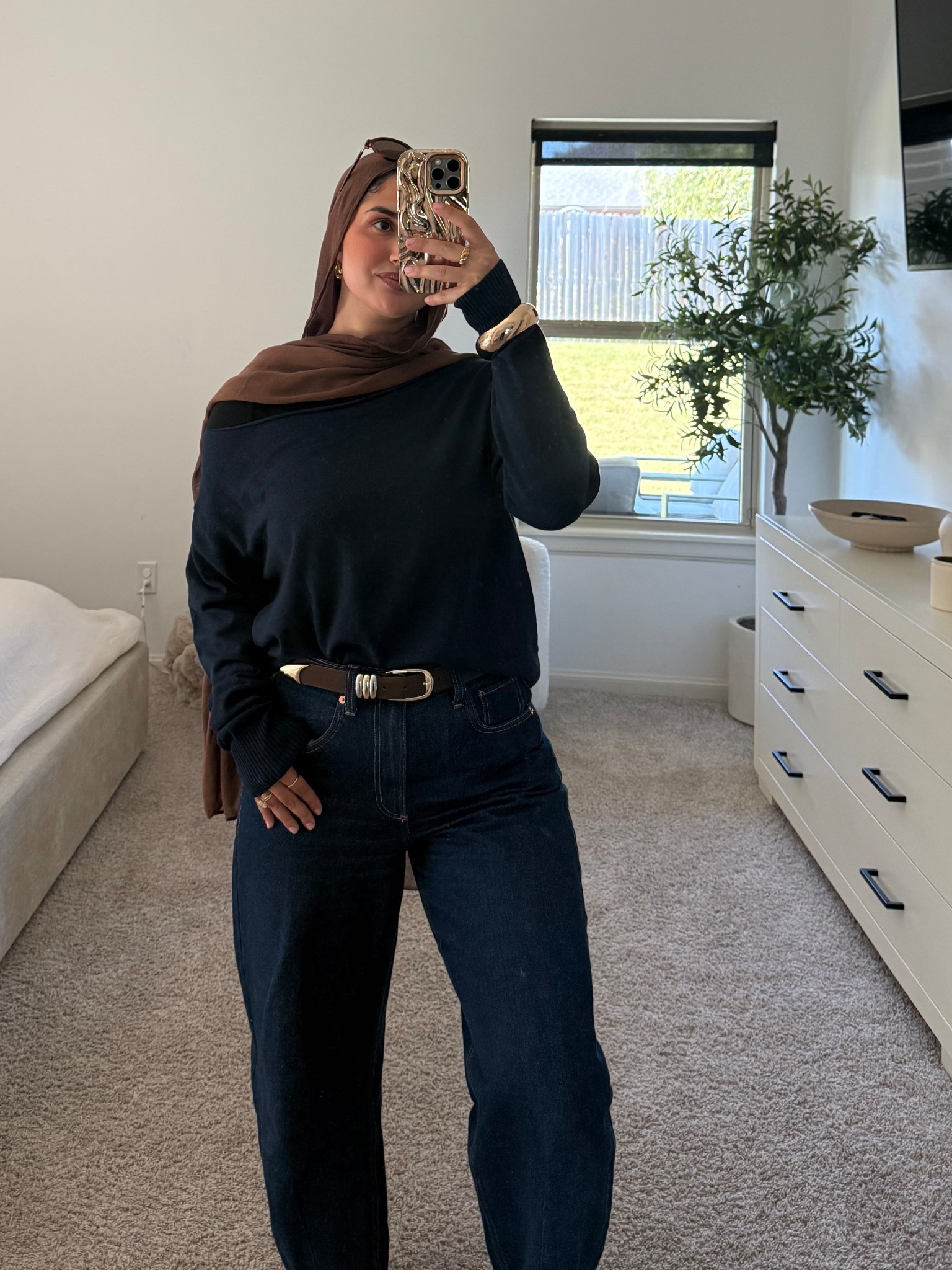 navy and brown >🤎

#LTKStyleTip #LTKSeasonal #LTKSaleAlert