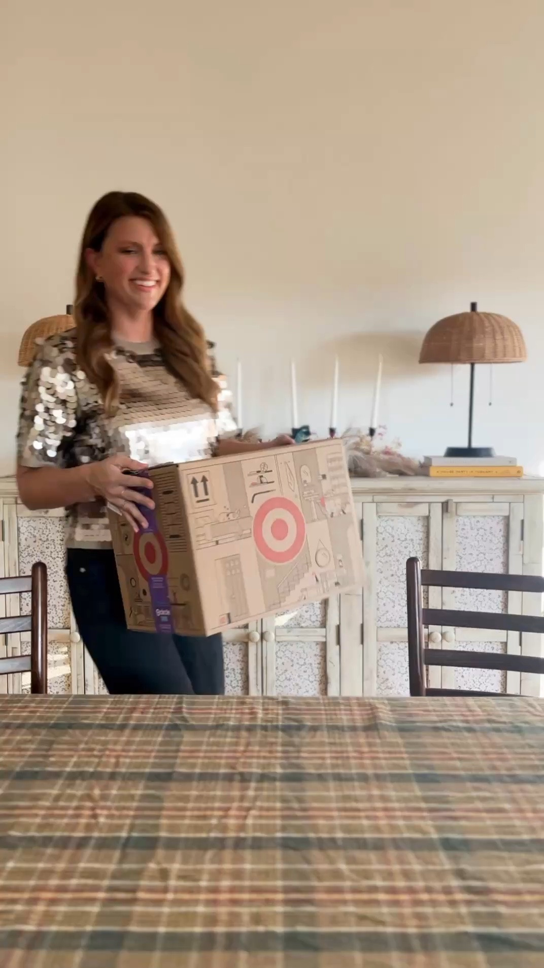 The pink bow of my dreams 🎀 

#LTKHoliday #LTKGiftGuide #LTKHome