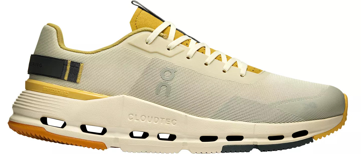 On Men's Cloudnova Form 2 Shoes | DICK'S Sporting Goods