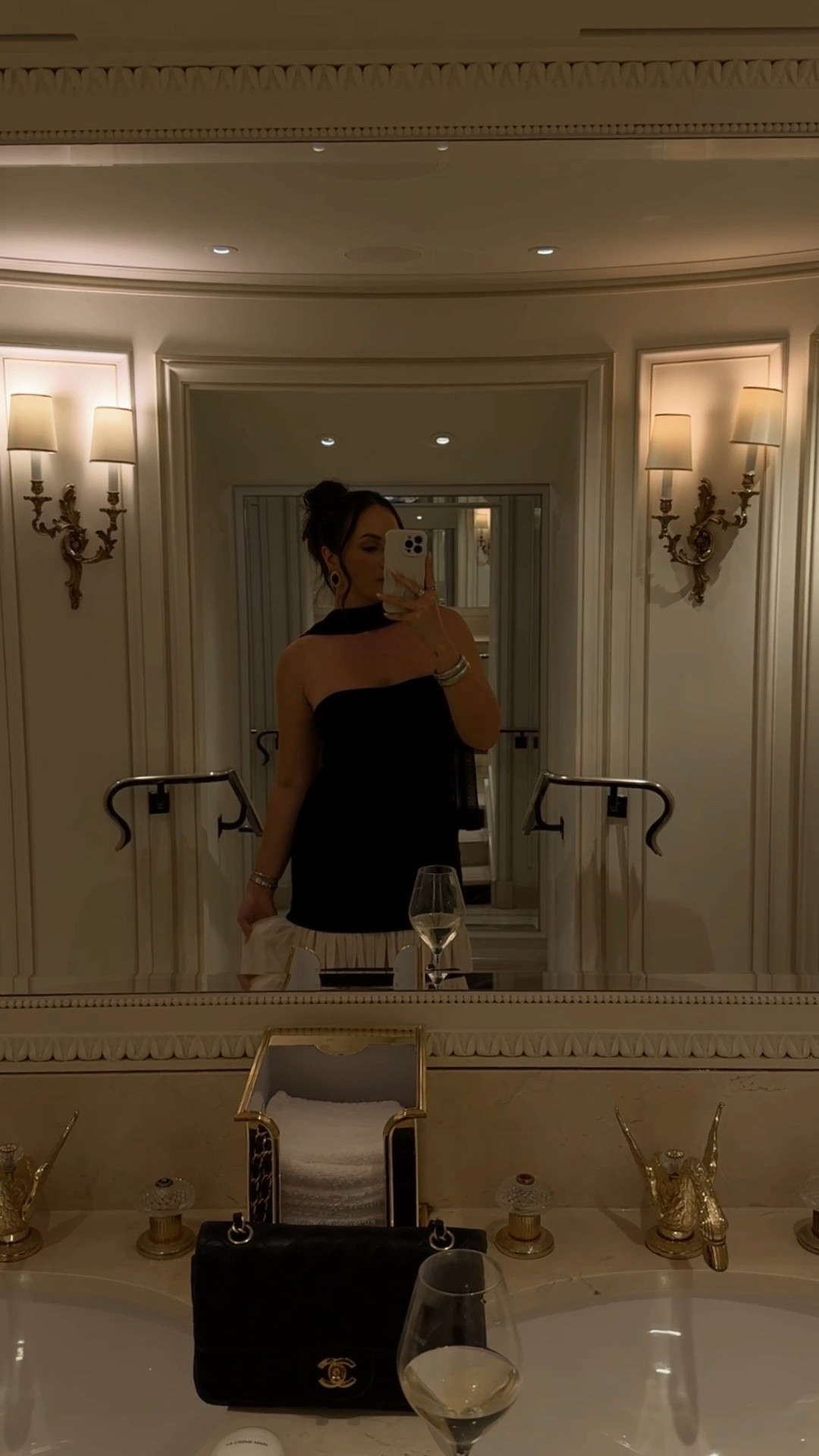 Obsessed with this drop waist maxi dress - perfect for a summer vacay 

#LTKStyleTip #LTKFindsUnder100 #LTKSeasonal