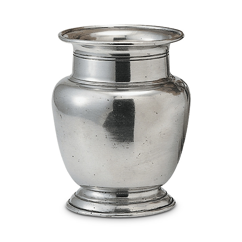 Match Medium Rimmed Vase | Bloomingdale's (US)