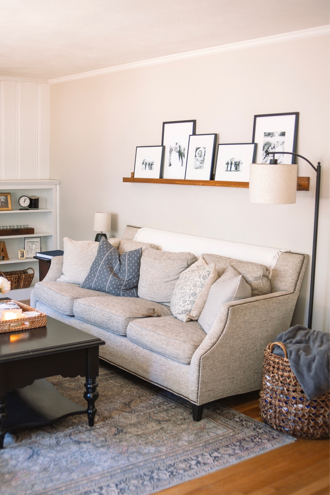 Loloi Layla rug in Olive/Charcoal on sale in 8x10. My favorite for my living room!

#LTKfamily #LTKsalealert #LTKhome