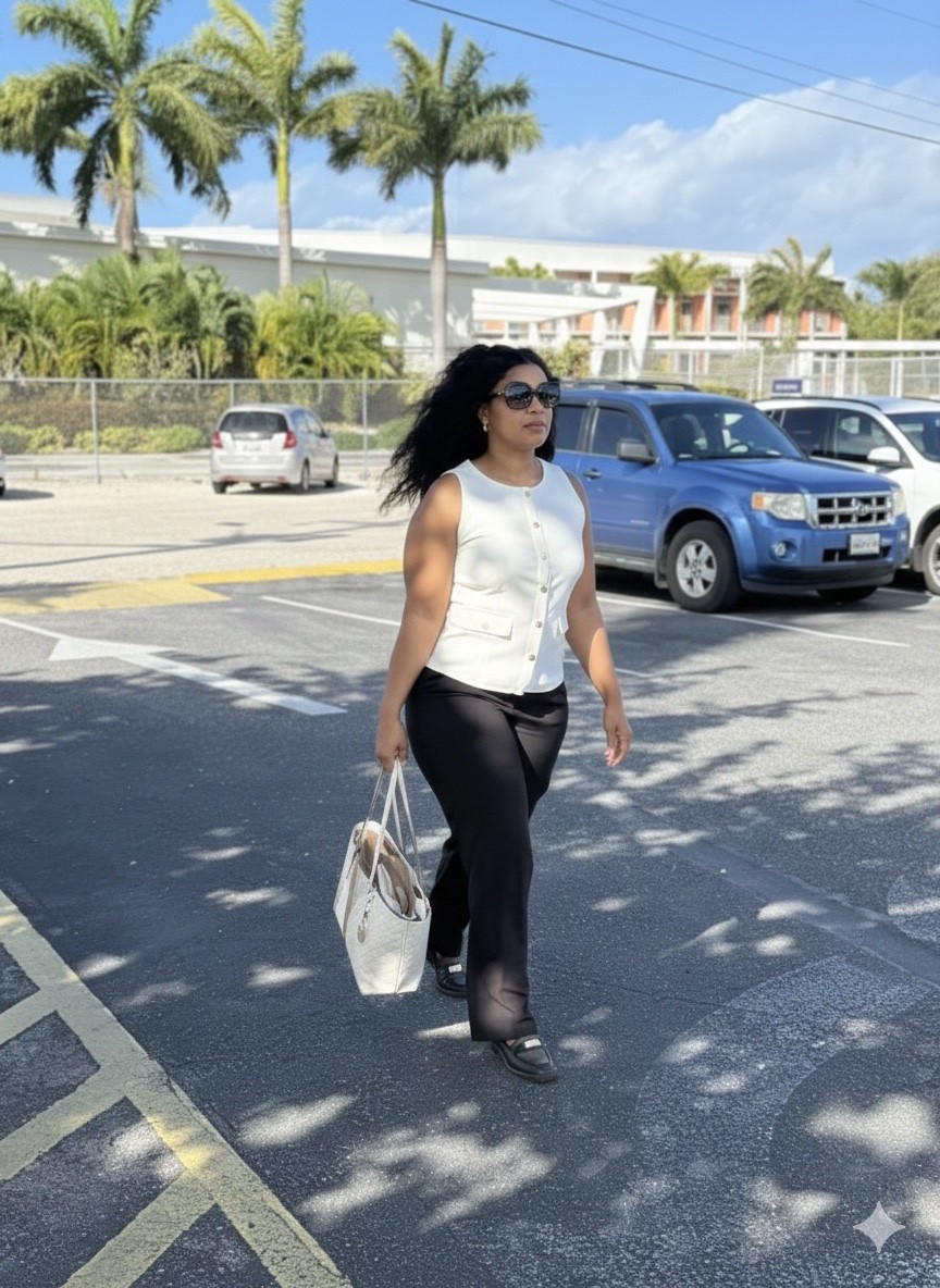 Work love of the day. This gluelees grab and go wig all you need to start your busy day for work.

#LTKgrwm #LTKvlog #LTKBeauty