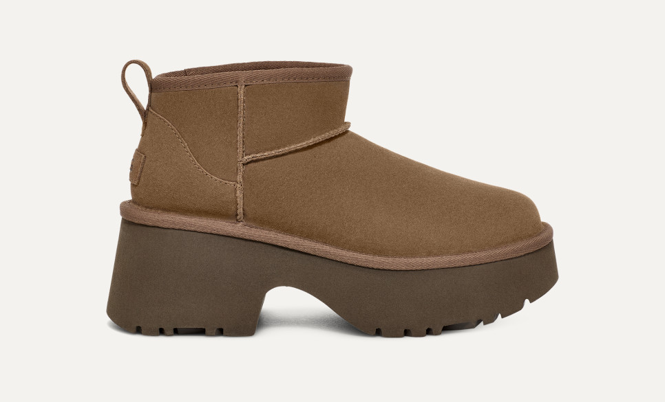 Classic Ultra Mini New Heights | UGG (US)