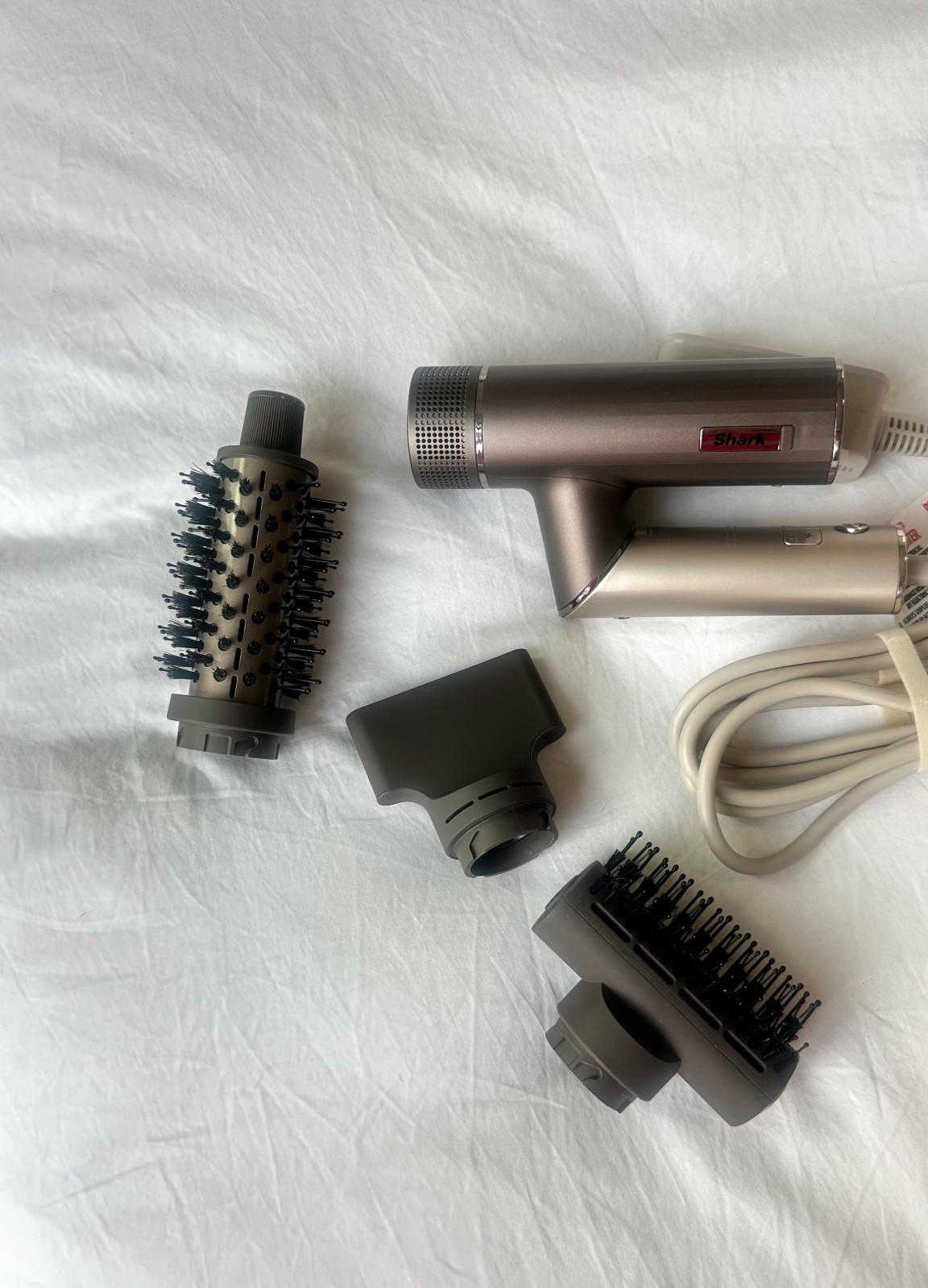 HUGE SALE!!! Shark Speed Style Pro Flex Hairdryer… The best price I’ve seen on these in a long time! 🩷

#LTKCyberWeek #LTKSaleAlert #LTKBeauty
