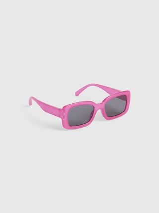 Gap × Barbie™ Toddler Sunglasses | Gap (CA)