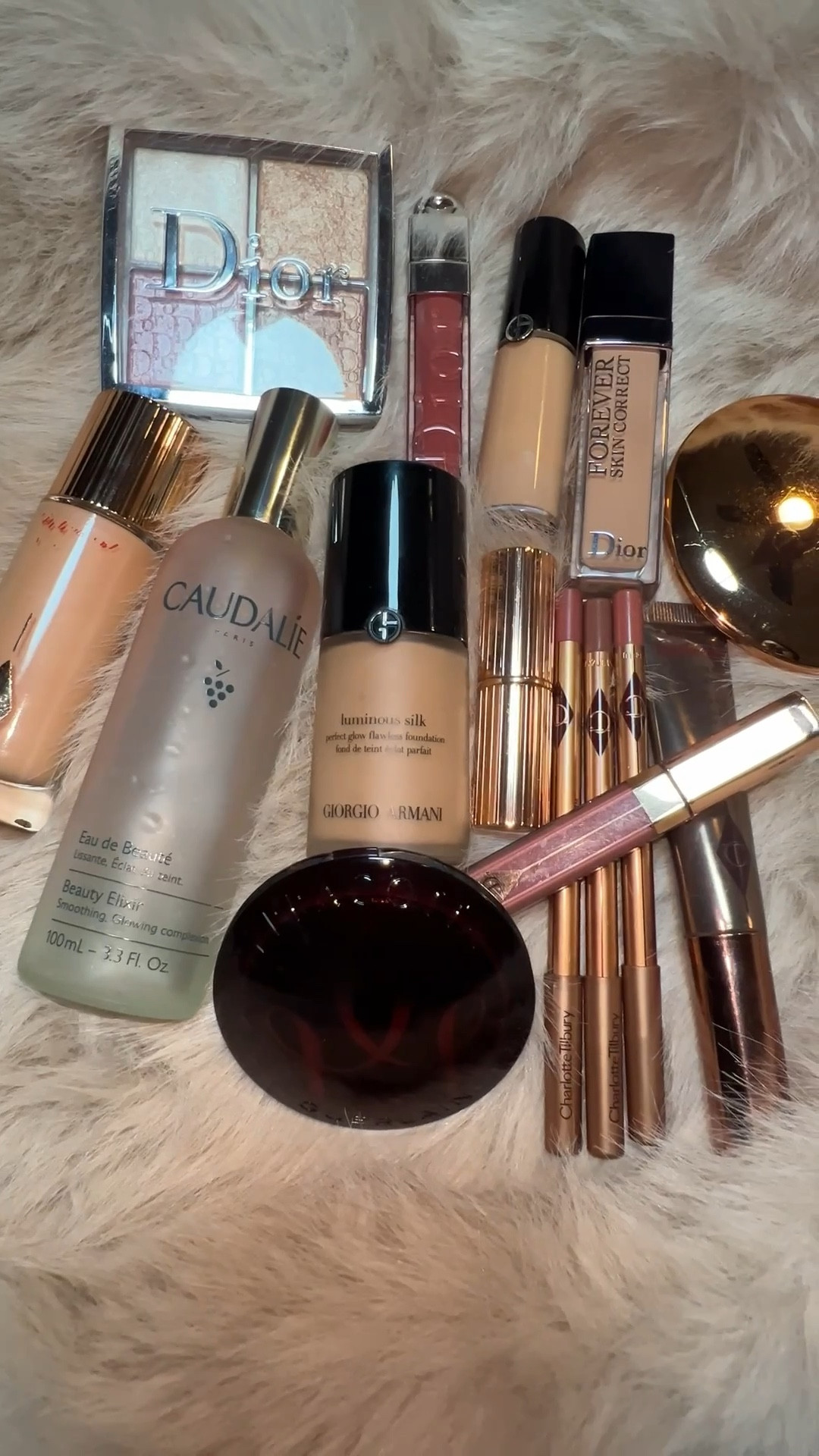 Don’t forget to stock up on your favorites. Today is the last day to shop the Sephora Sale use code EVERYTHING ✨ #sephora
30% OFF Sephora Collection 
20% OFF ROUGE
15% OFF VIB
10% OFF INSIDER 

#LTKGiftGuide #LTKBeauty #LTKOver40