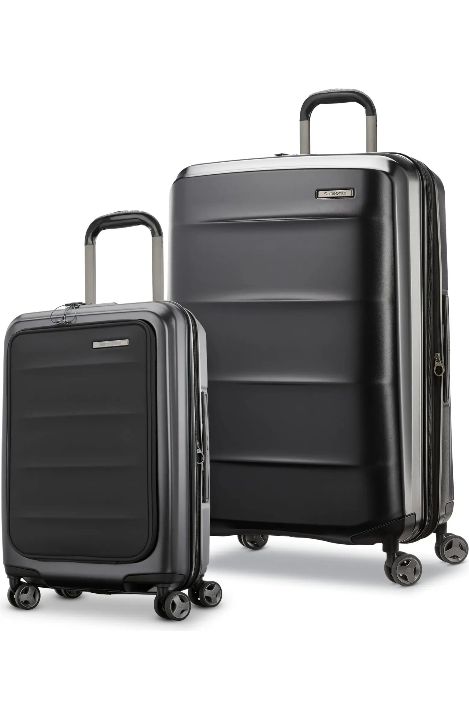 Samsonite Octiv 2-Piece Set (Pro Front Pocket 20/28) Hardside Spinner | Nordstrom | Nordstrom