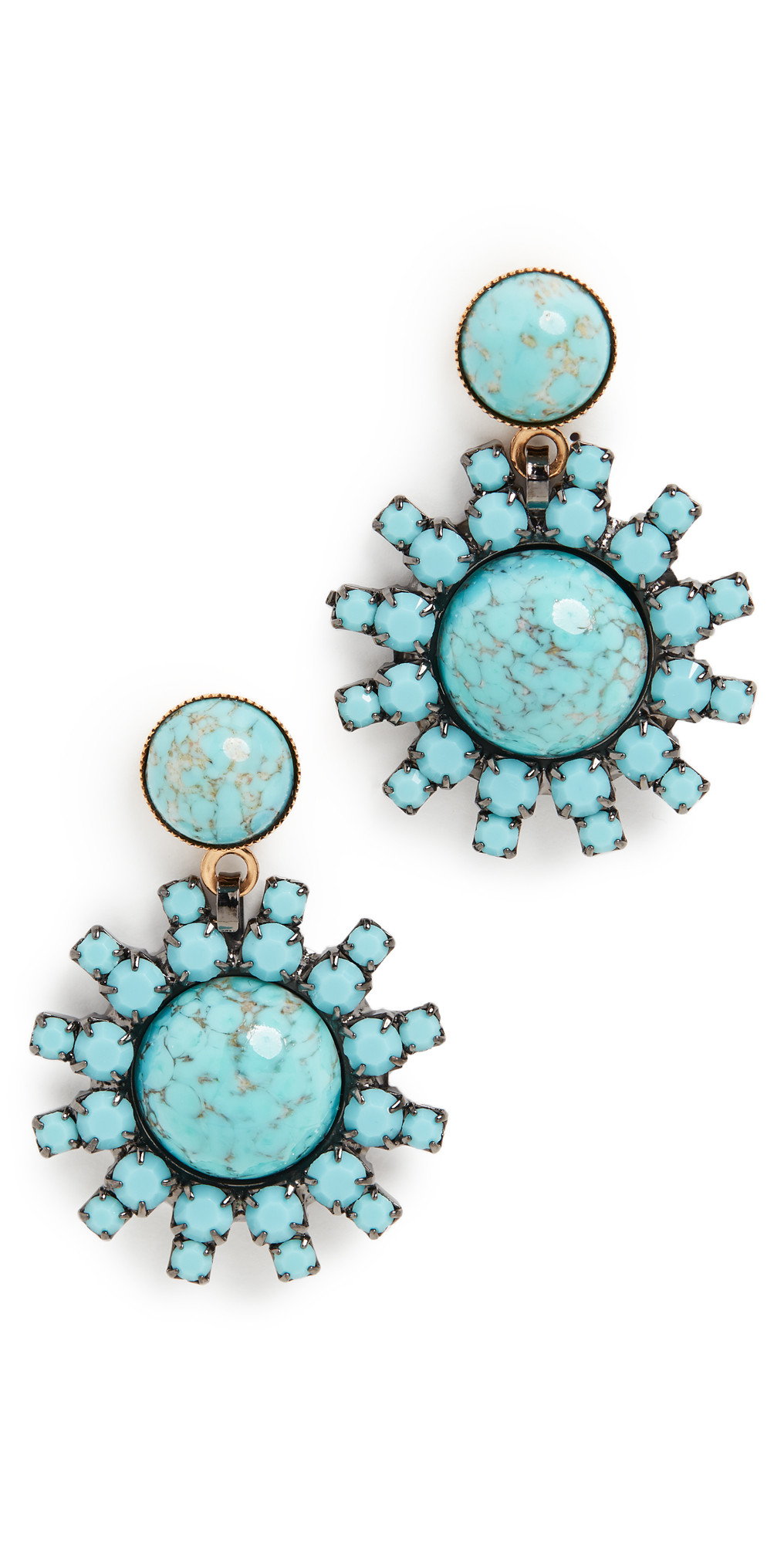 Roscoe Earrings | Shopbop