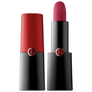 Rouge D'Armani Matte Lipstick | Sephora (CA)